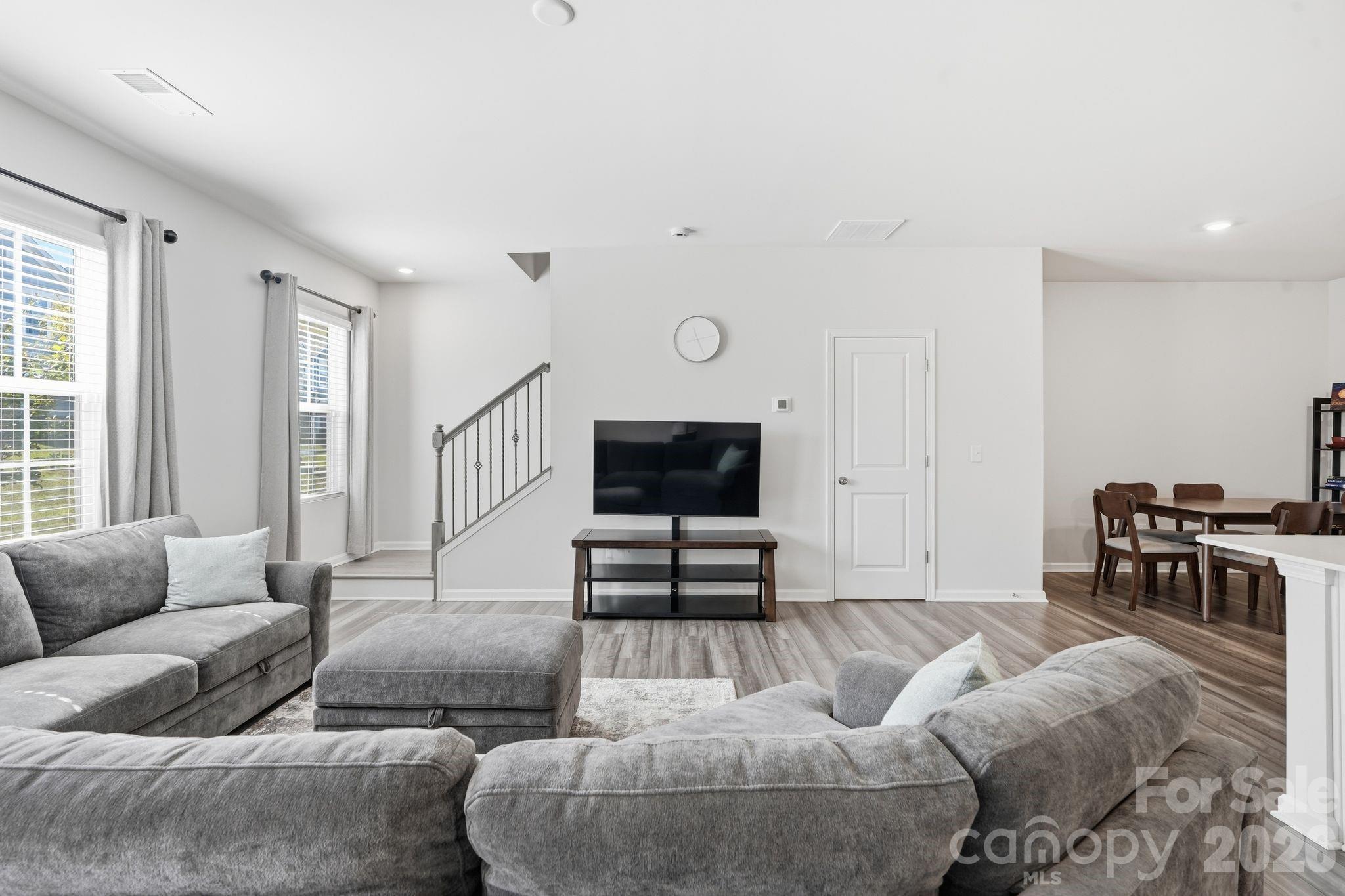 9709 Inkberry Drive — Gastonia