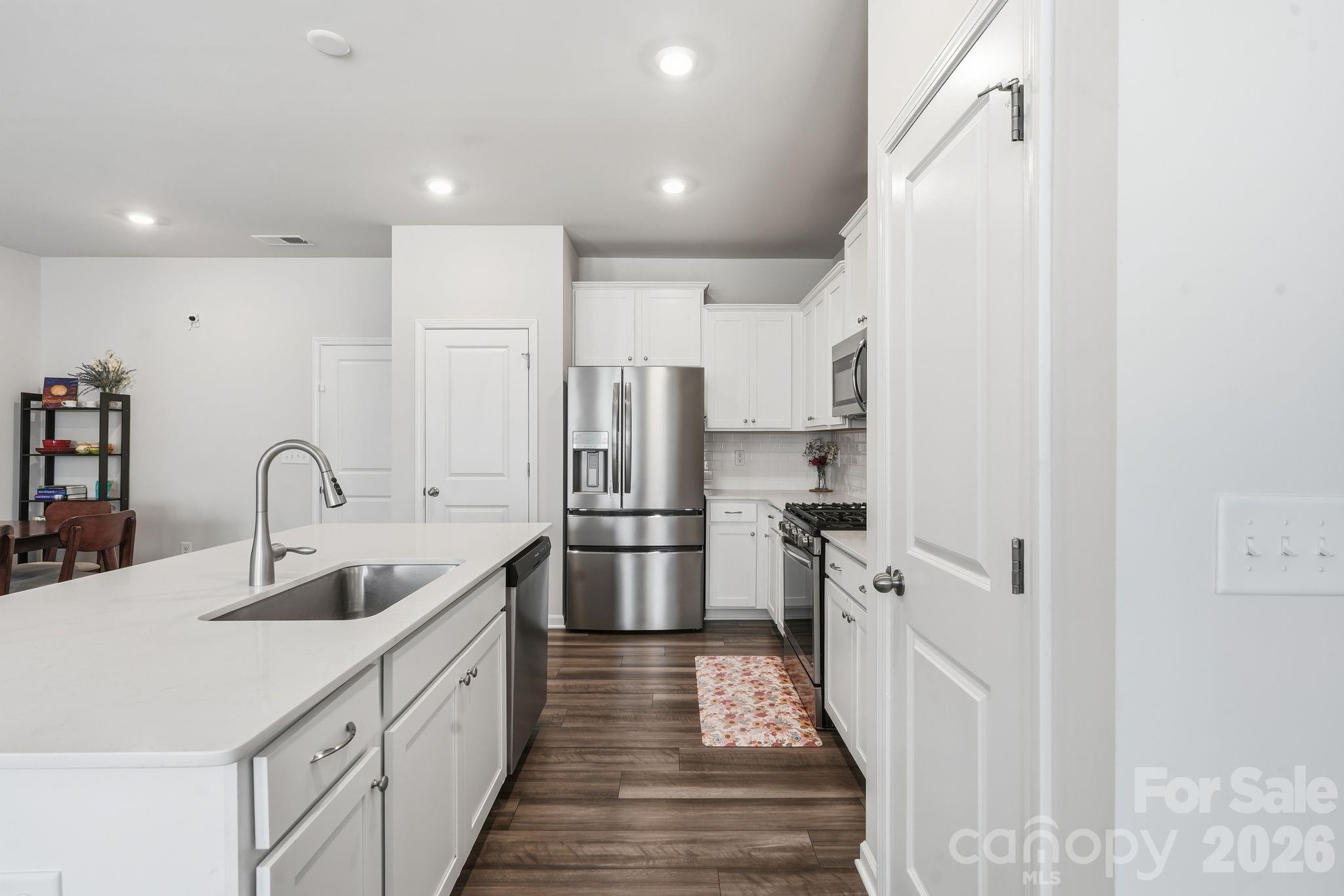 9709 Inkberry Drive — Gastonia