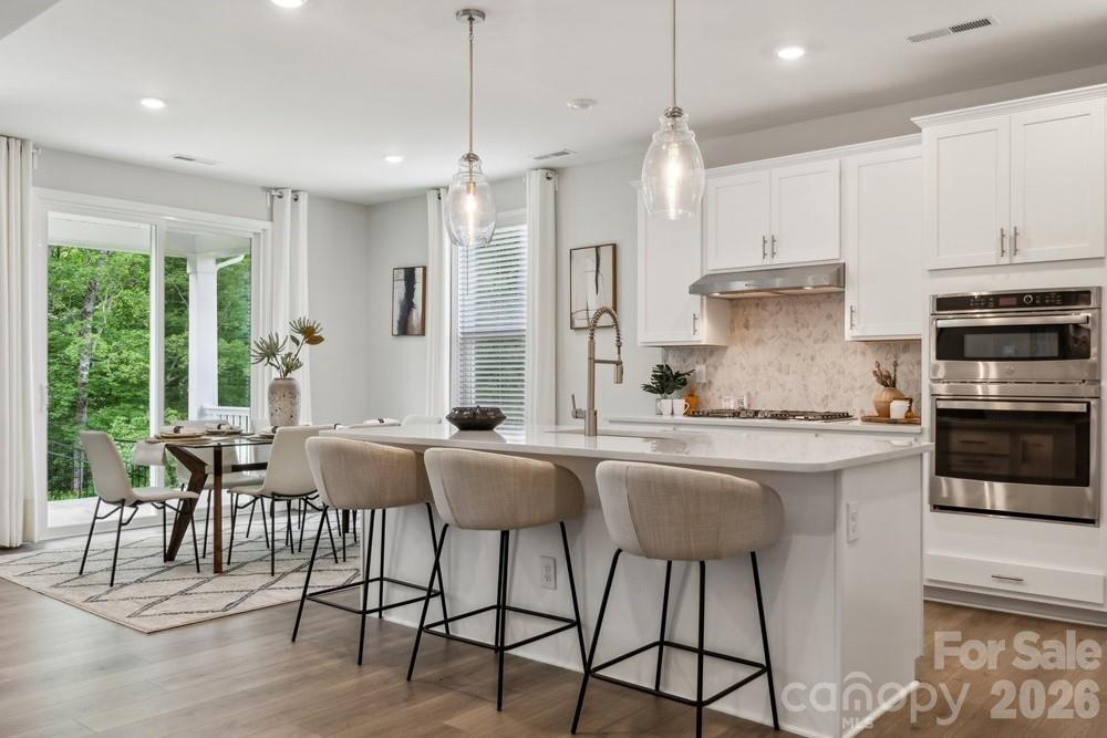 1698 Hubert Graham Way — Tega Cay