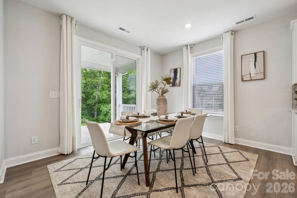 1698 Hubert Graham Way — Tega Cay