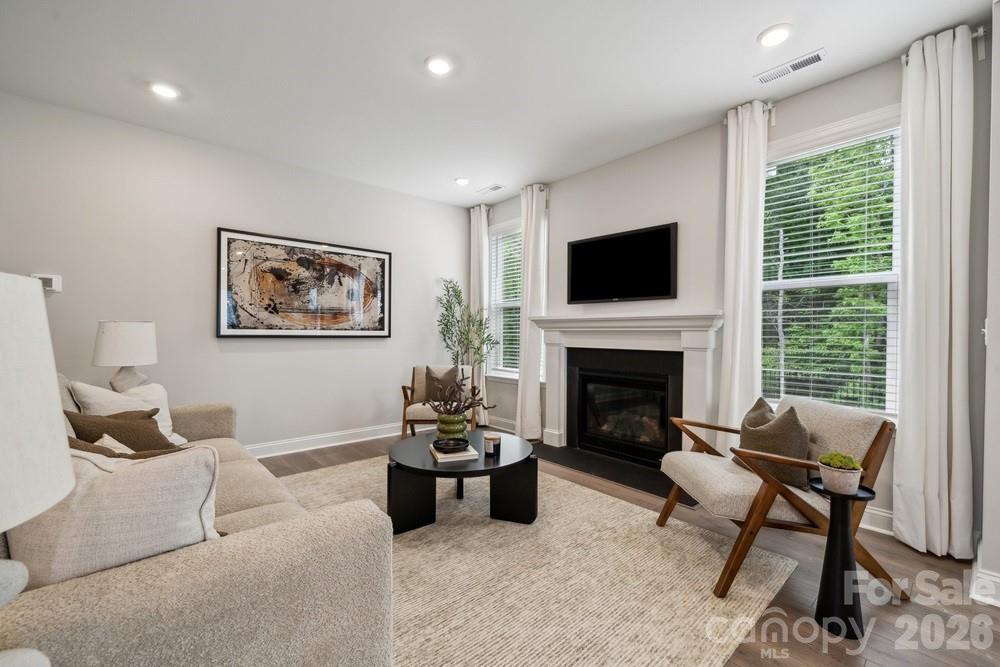 1698 Hubert Graham Way — Tega Cay