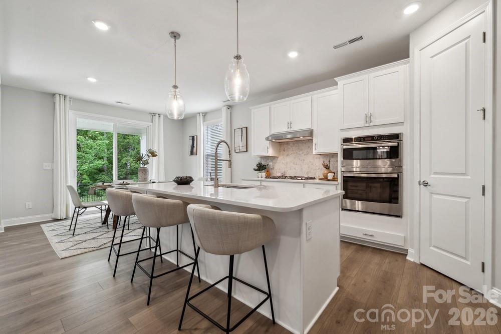1698 Hubert Graham Way — Tega Cay