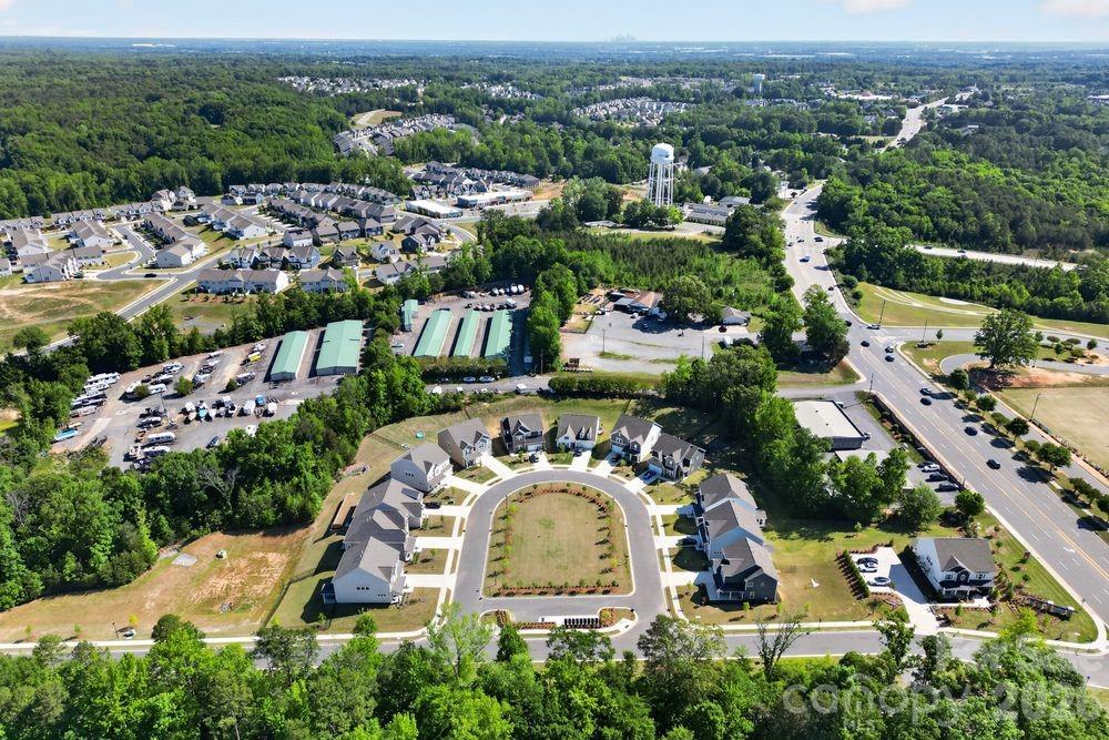 1698 Hubert Graham Way — Tega Cay