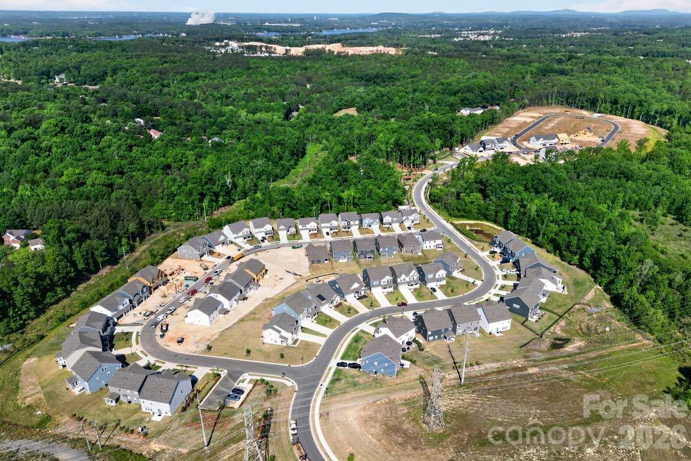 1698 Hubert Graham Way — Tega Cay