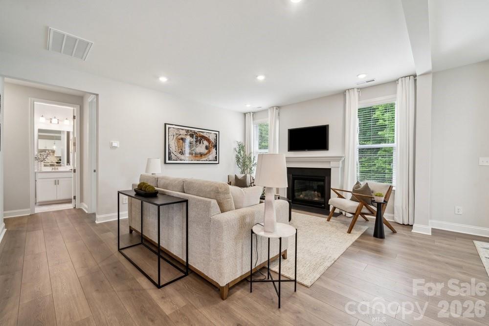 1698 Hubert Graham Way — Tega Cay
