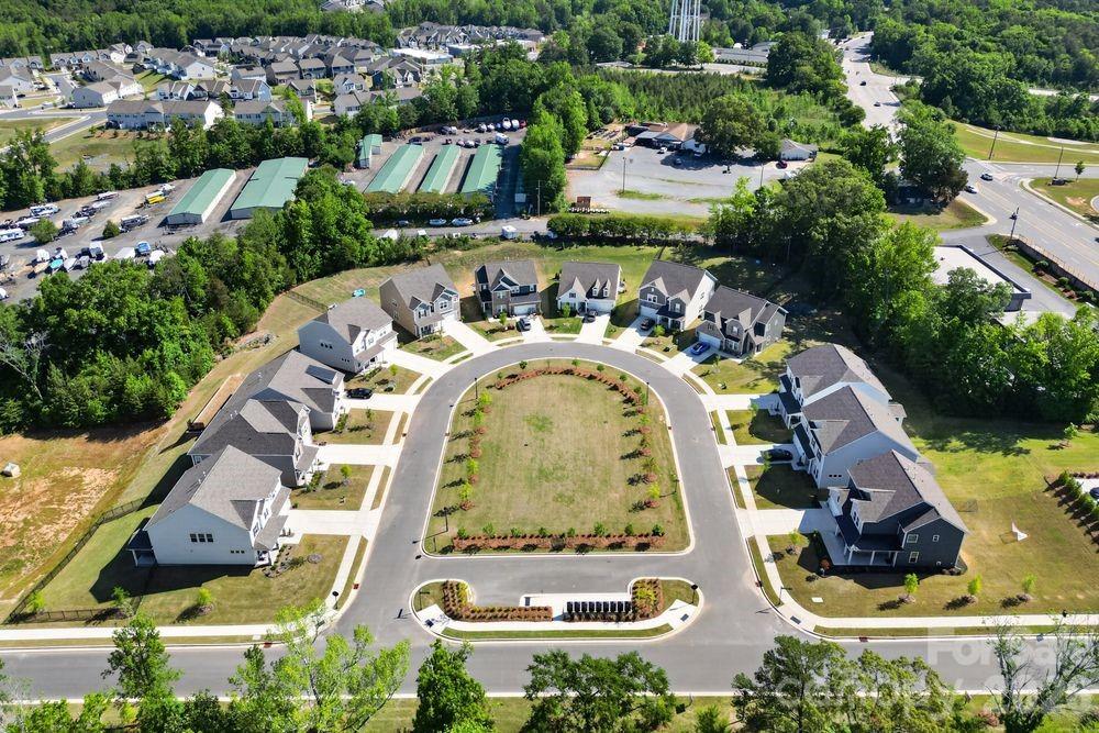 1698 Hubert Graham Way — Tega Cay