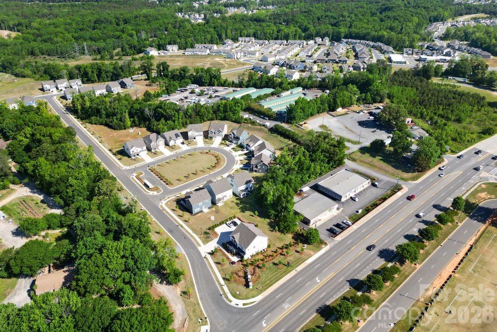 1698 Hubert Graham Way — Tega Cay