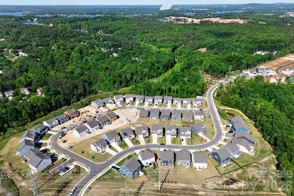 1698 Hubert Graham Way — Tega Cay