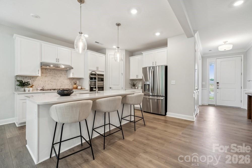 1698 Hubert Graham Way — Tega Cay