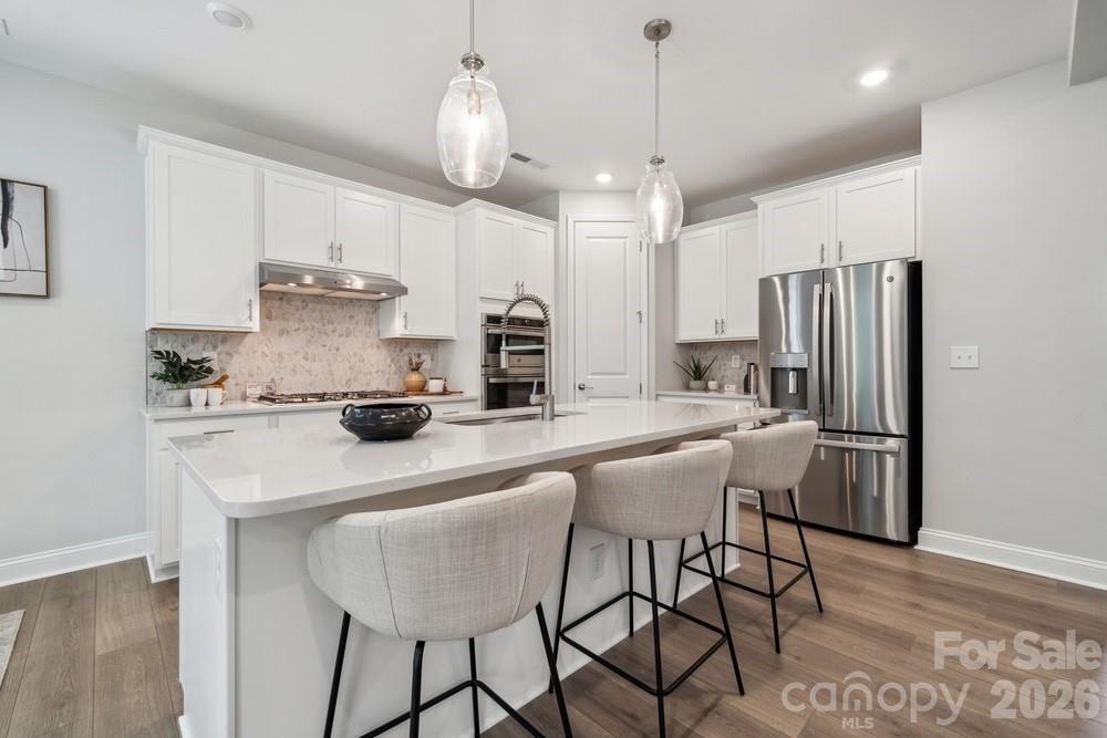 1698 Hubert Graham Way — Tega Cay