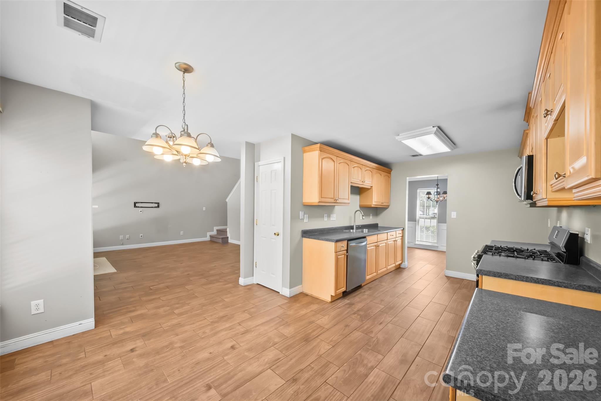 7838 Cafferty Circle — Charlotte