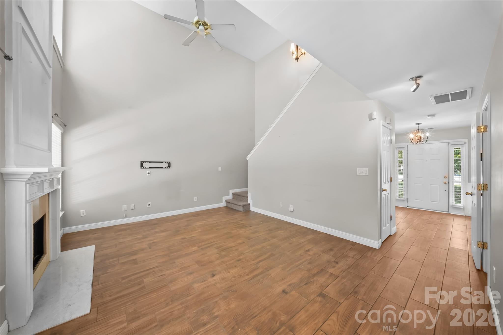 7838 Cafferty Circle — Charlotte
