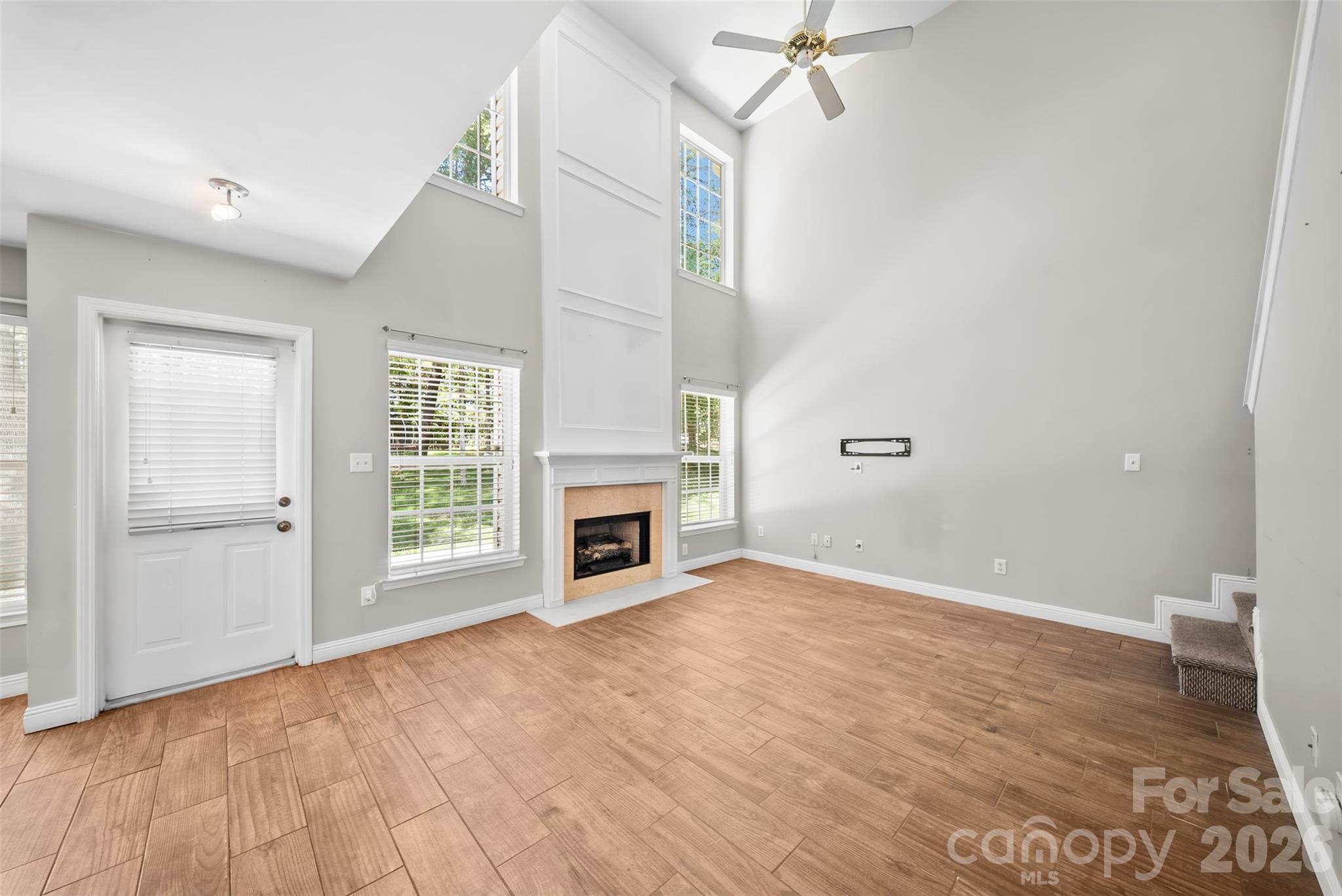 7838 Cafferty Circle — Charlotte