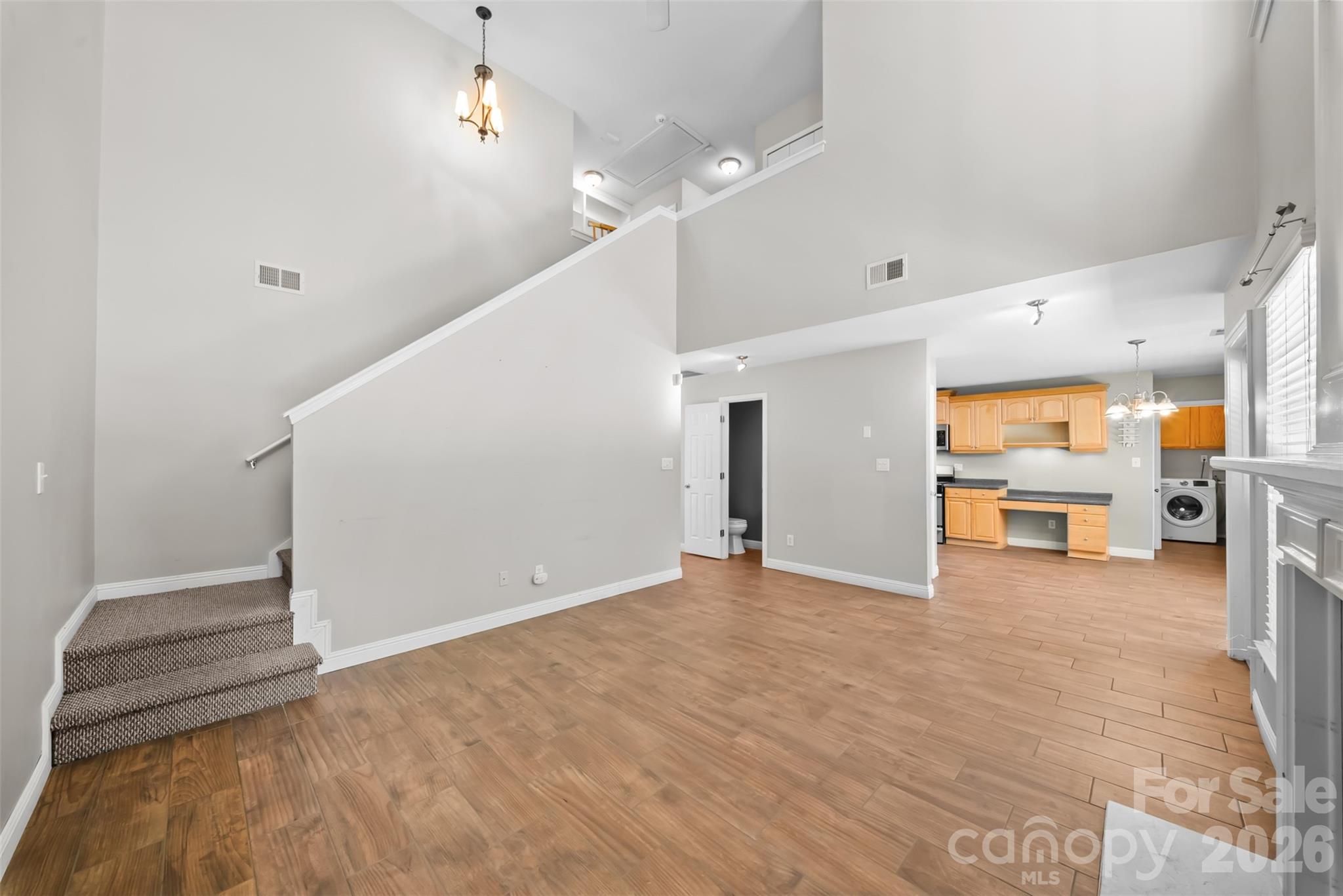 7838 Cafferty Circle — Charlotte