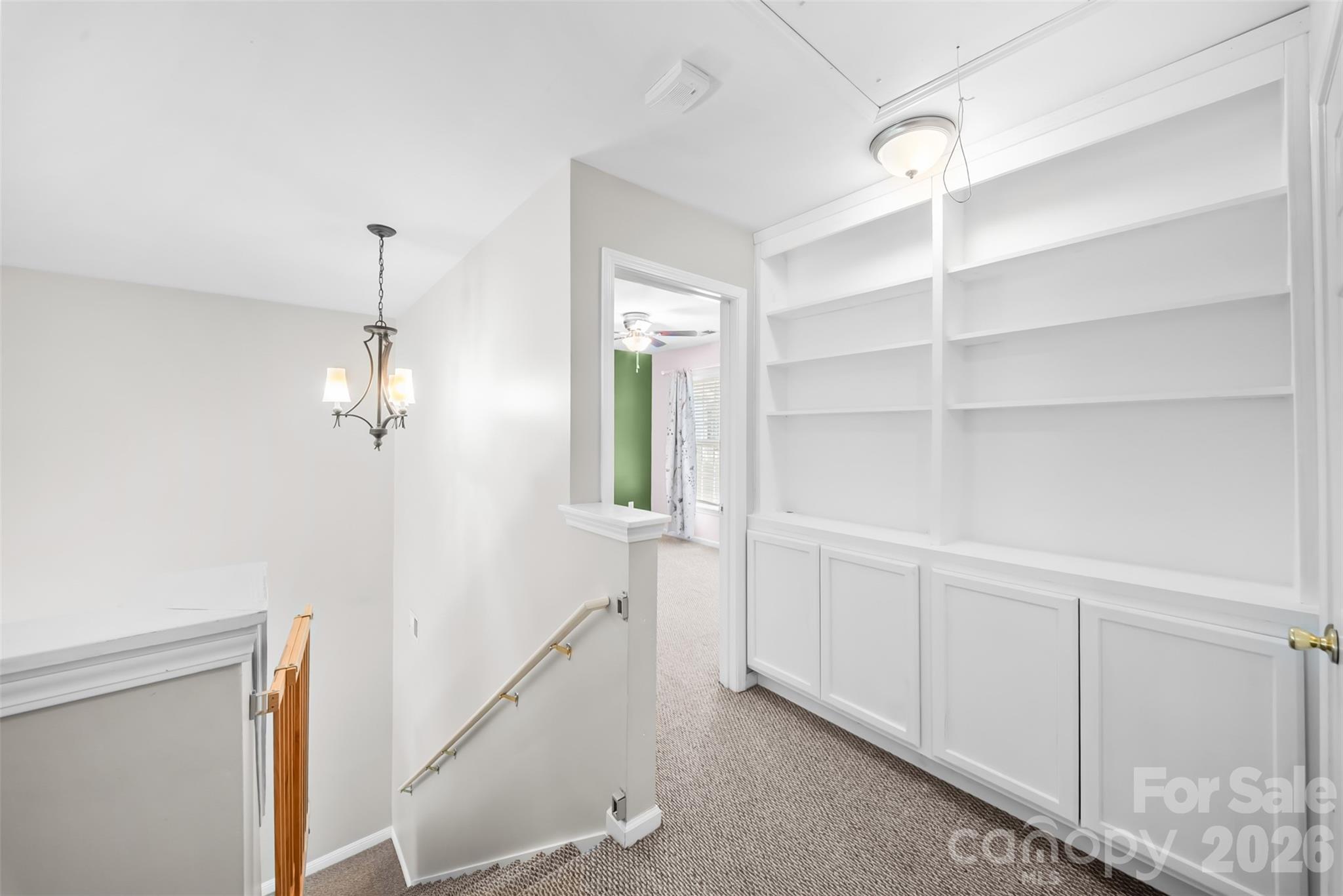 7838 Cafferty Circle — Charlotte