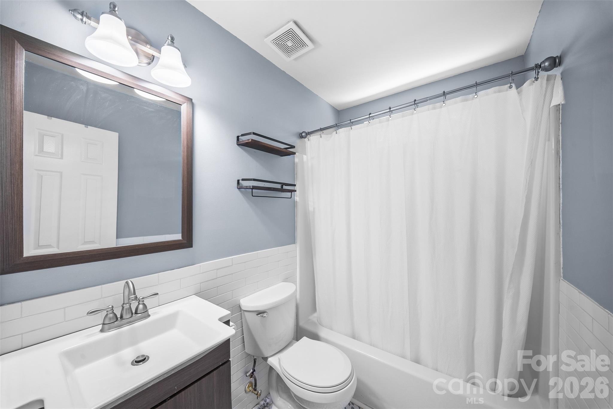 7838 Cafferty Circle — Charlotte