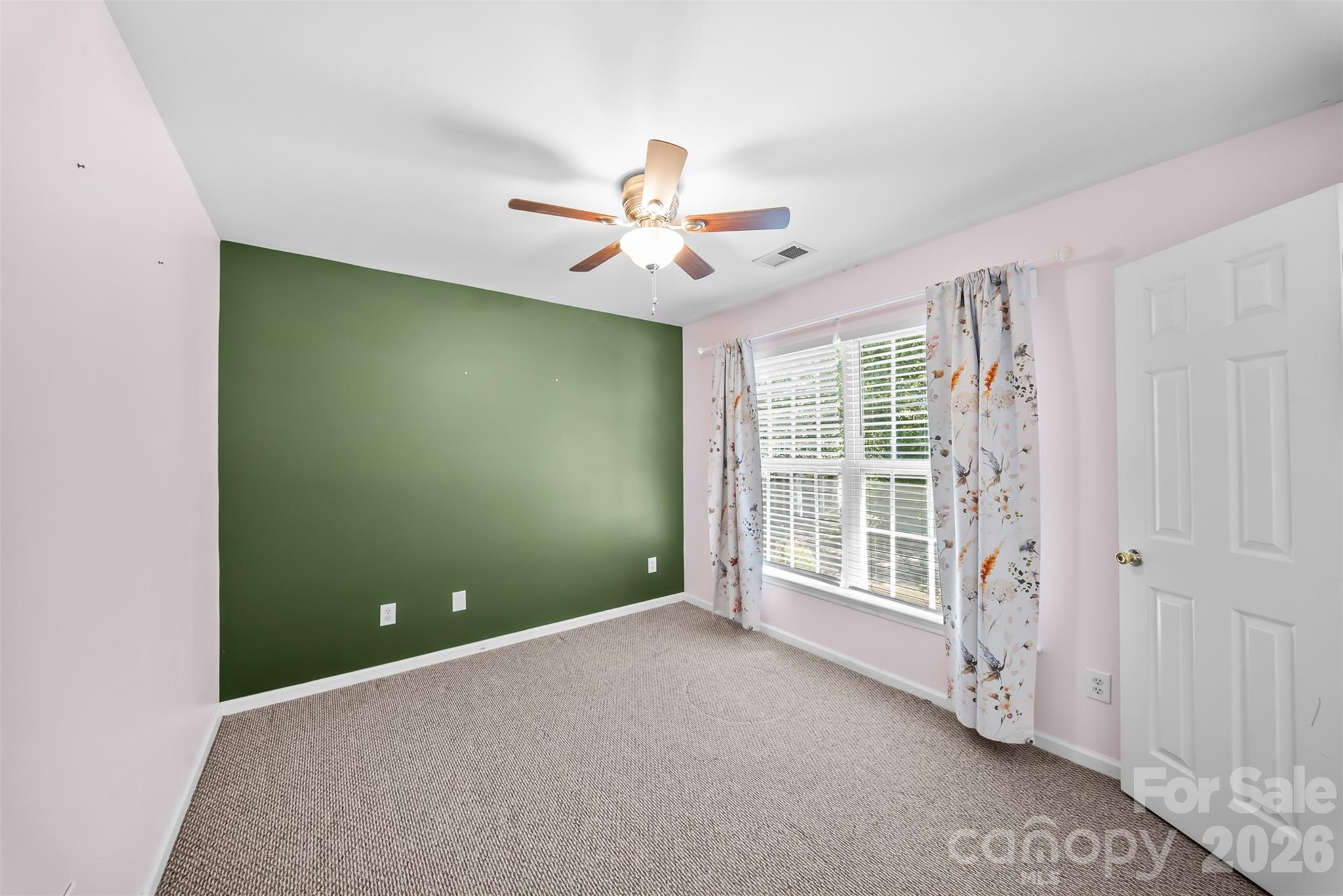 7838 Cafferty Circle — Charlotte