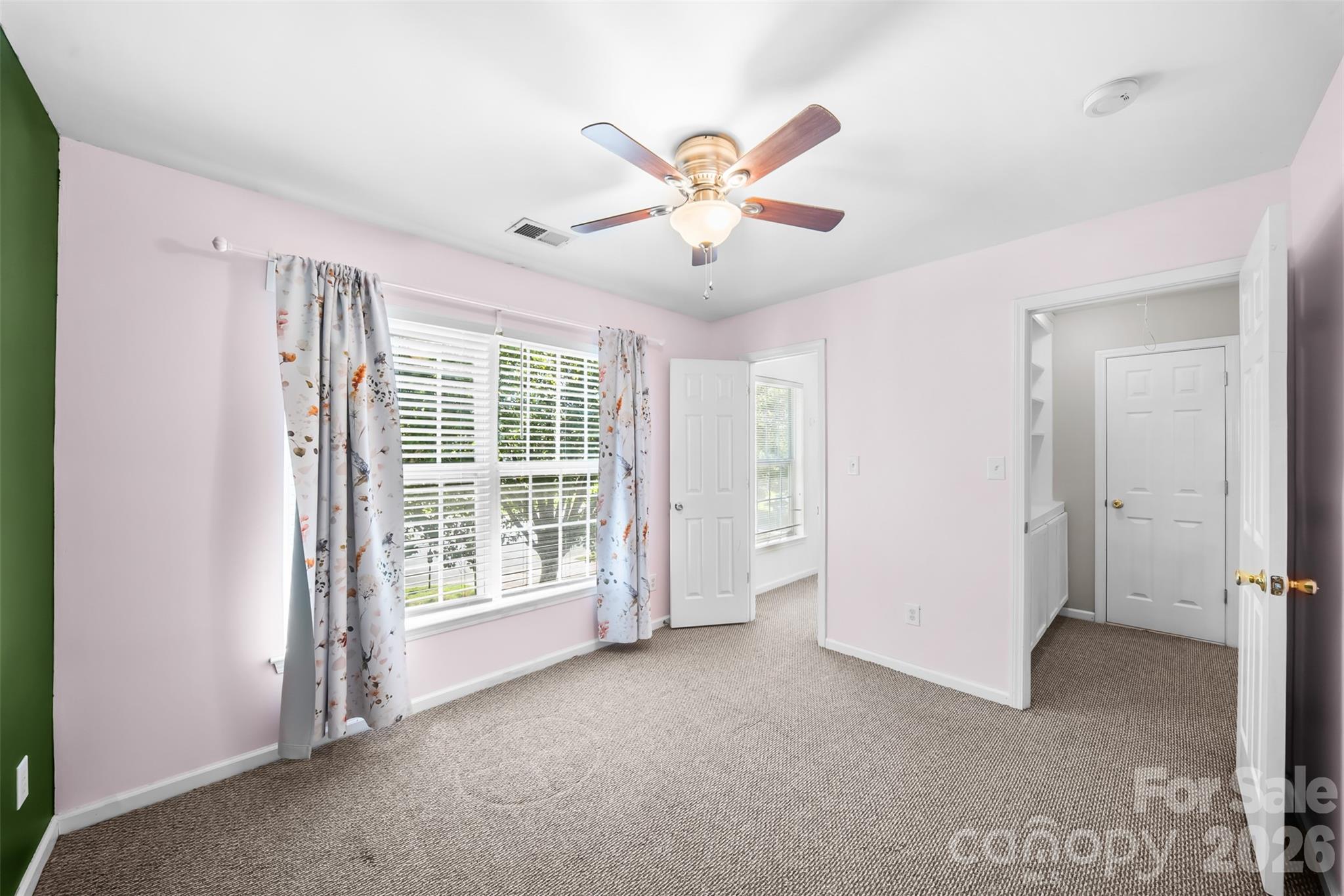 7838 Cafferty Circle — Charlotte