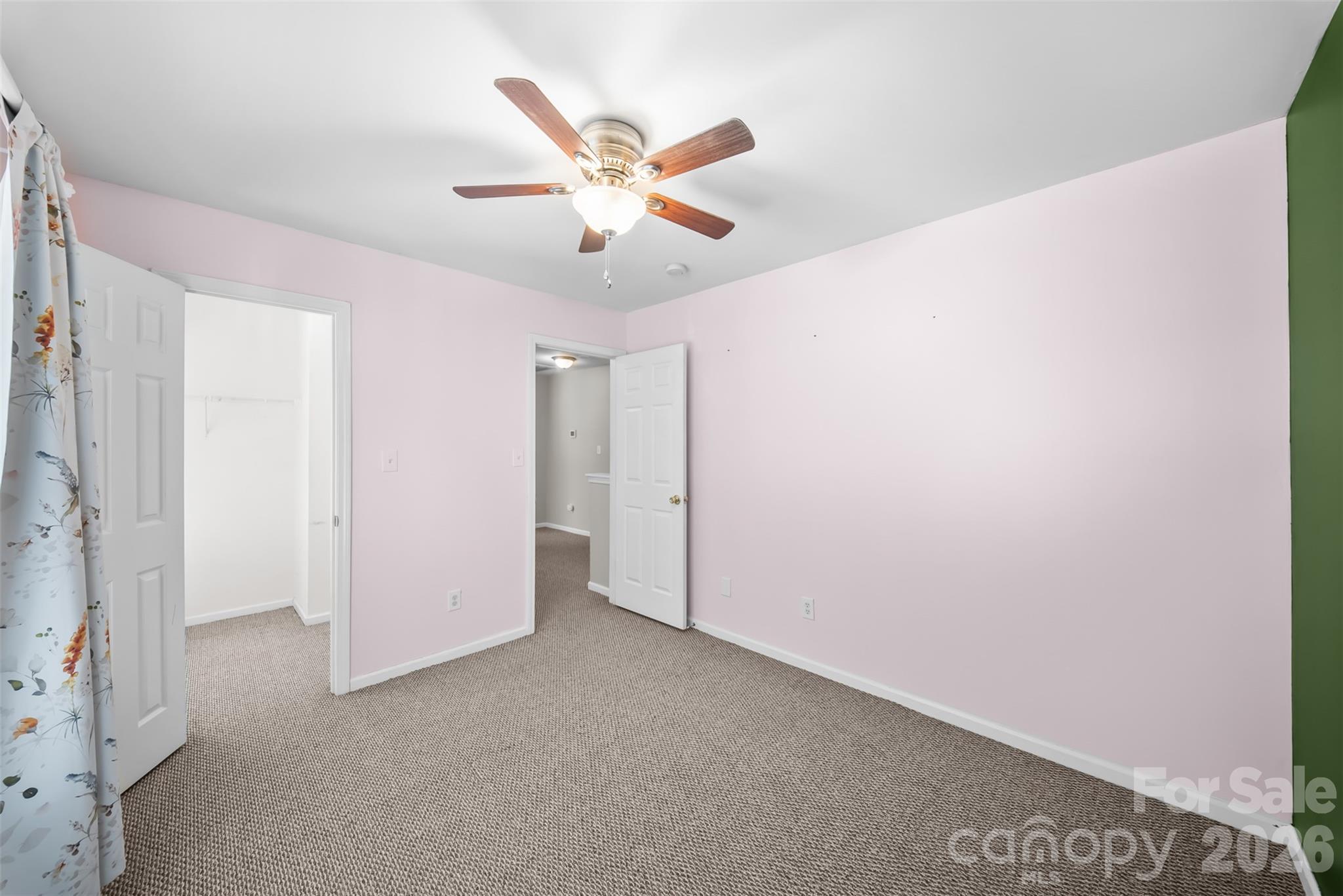 7838 Cafferty Circle — Charlotte