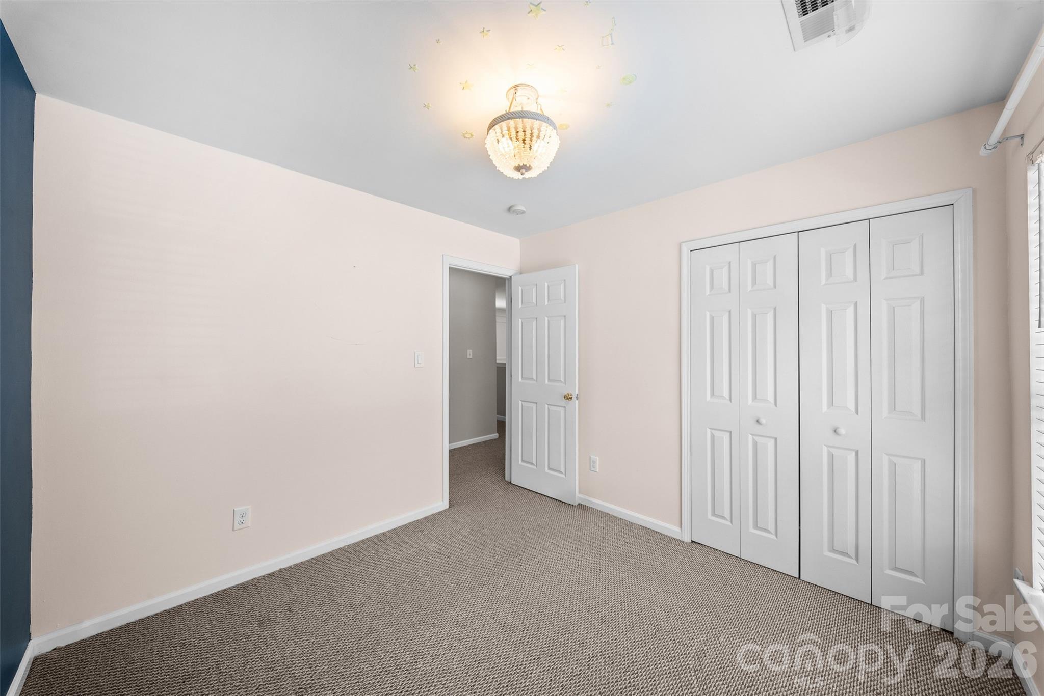 7838 Cafferty Circle — Charlotte