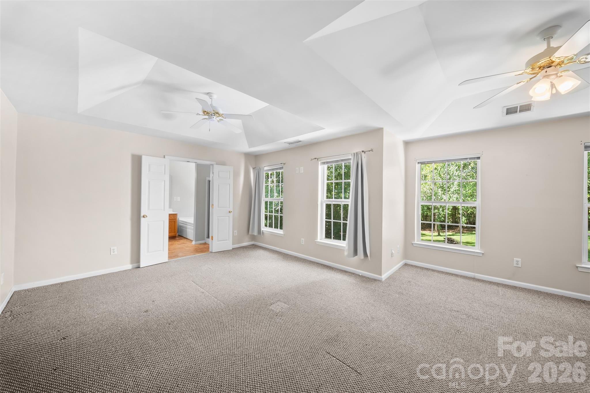7838 Cafferty Circle — Charlotte