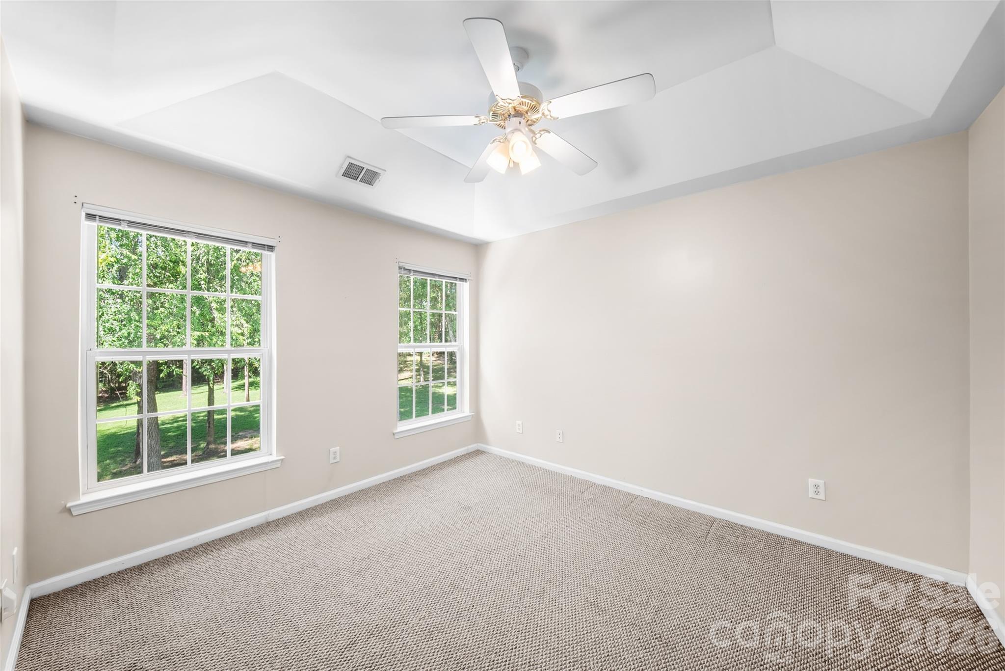 7838 Cafferty Circle — Charlotte