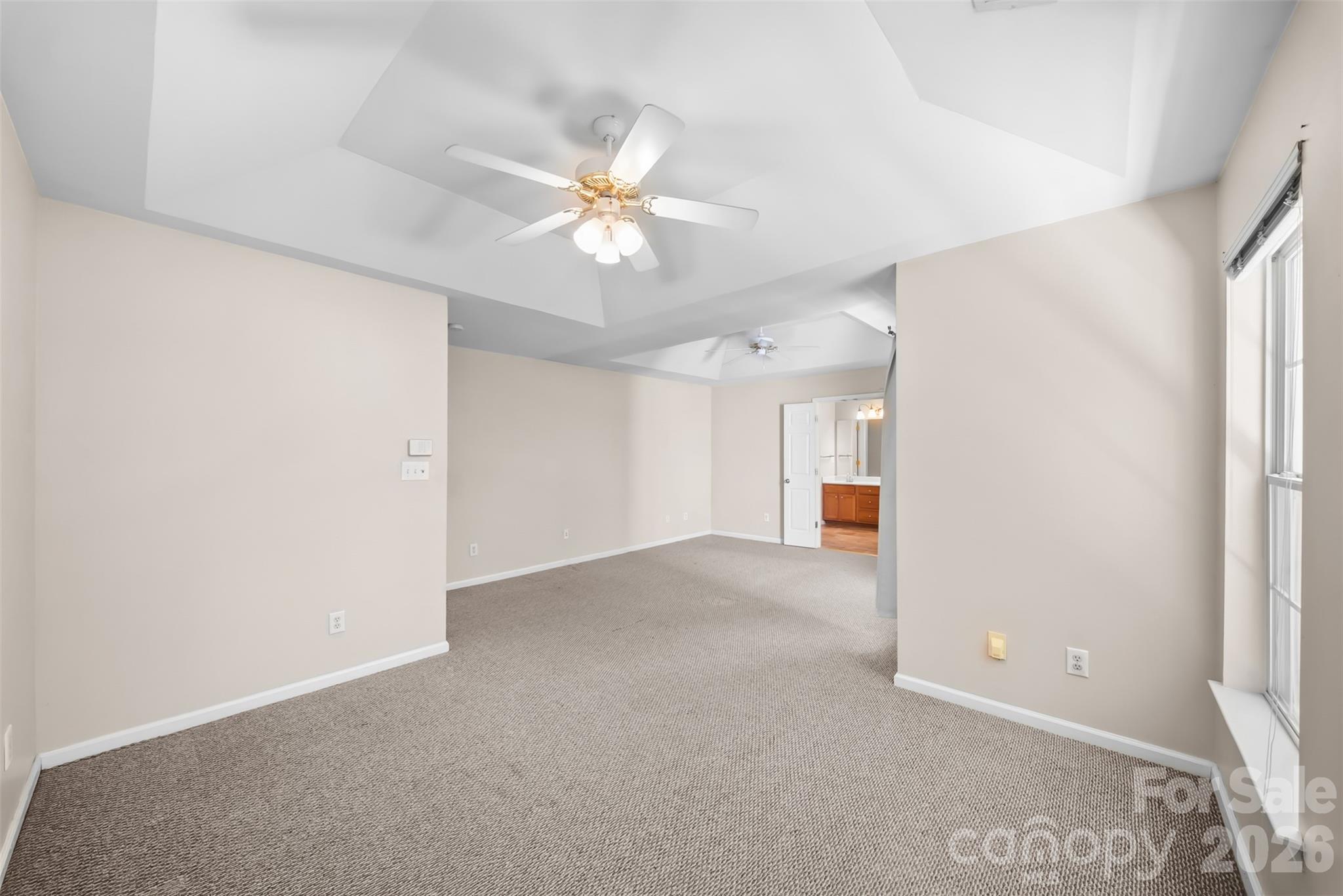 7838 Cafferty Circle — Charlotte