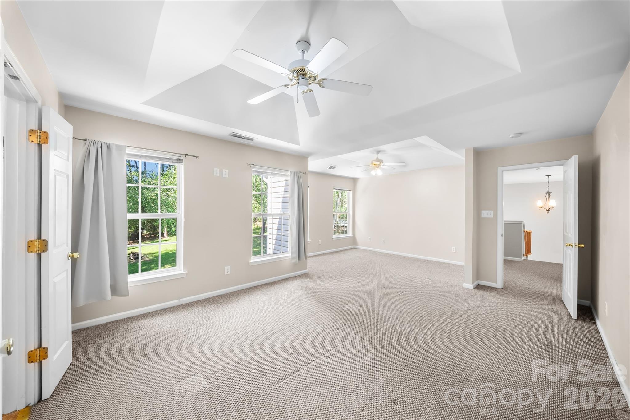 7838 Cafferty Circle — Charlotte
