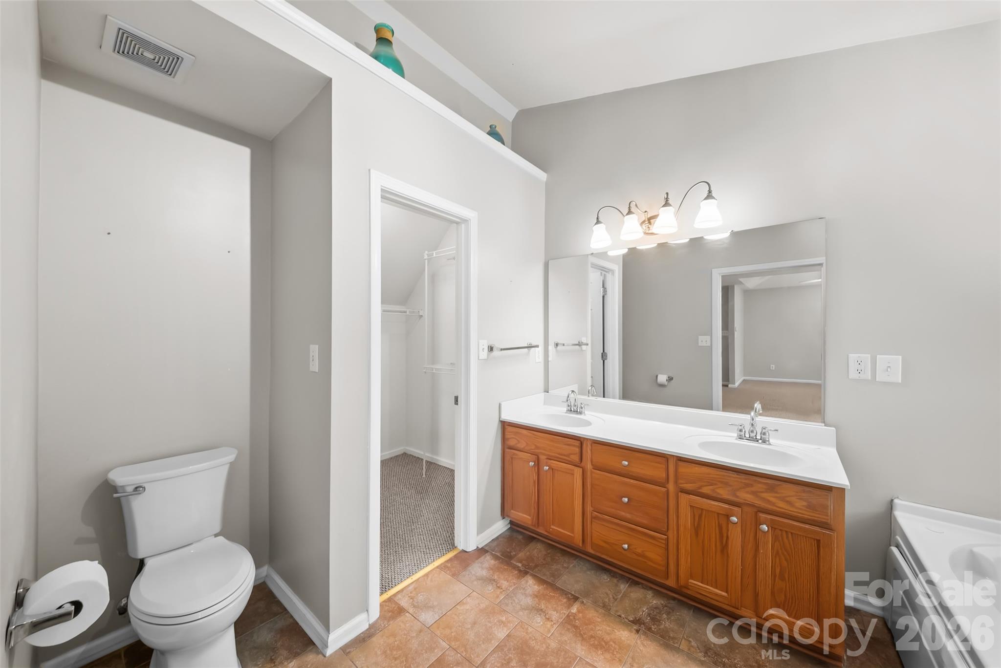 7838 Cafferty Circle — Charlotte