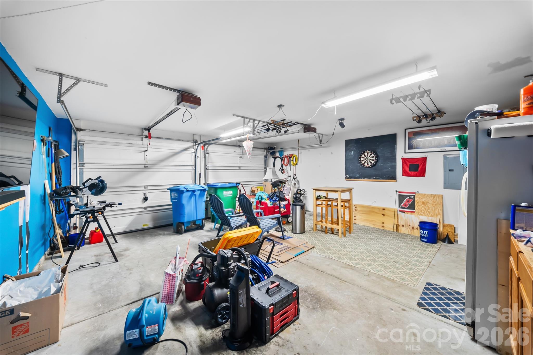 7838 Cafferty Circle — Charlotte