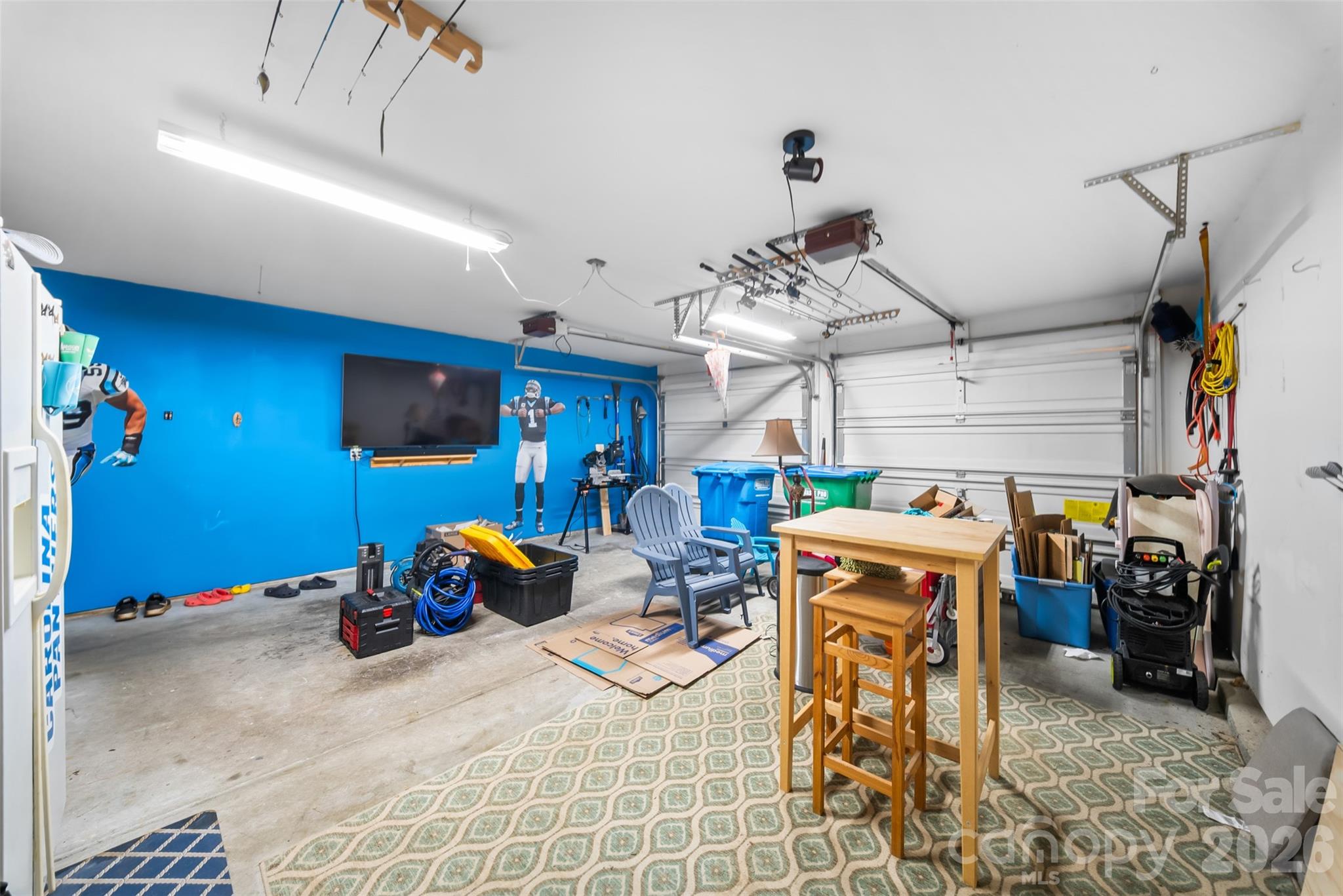 7838 Cafferty Circle — Charlotte