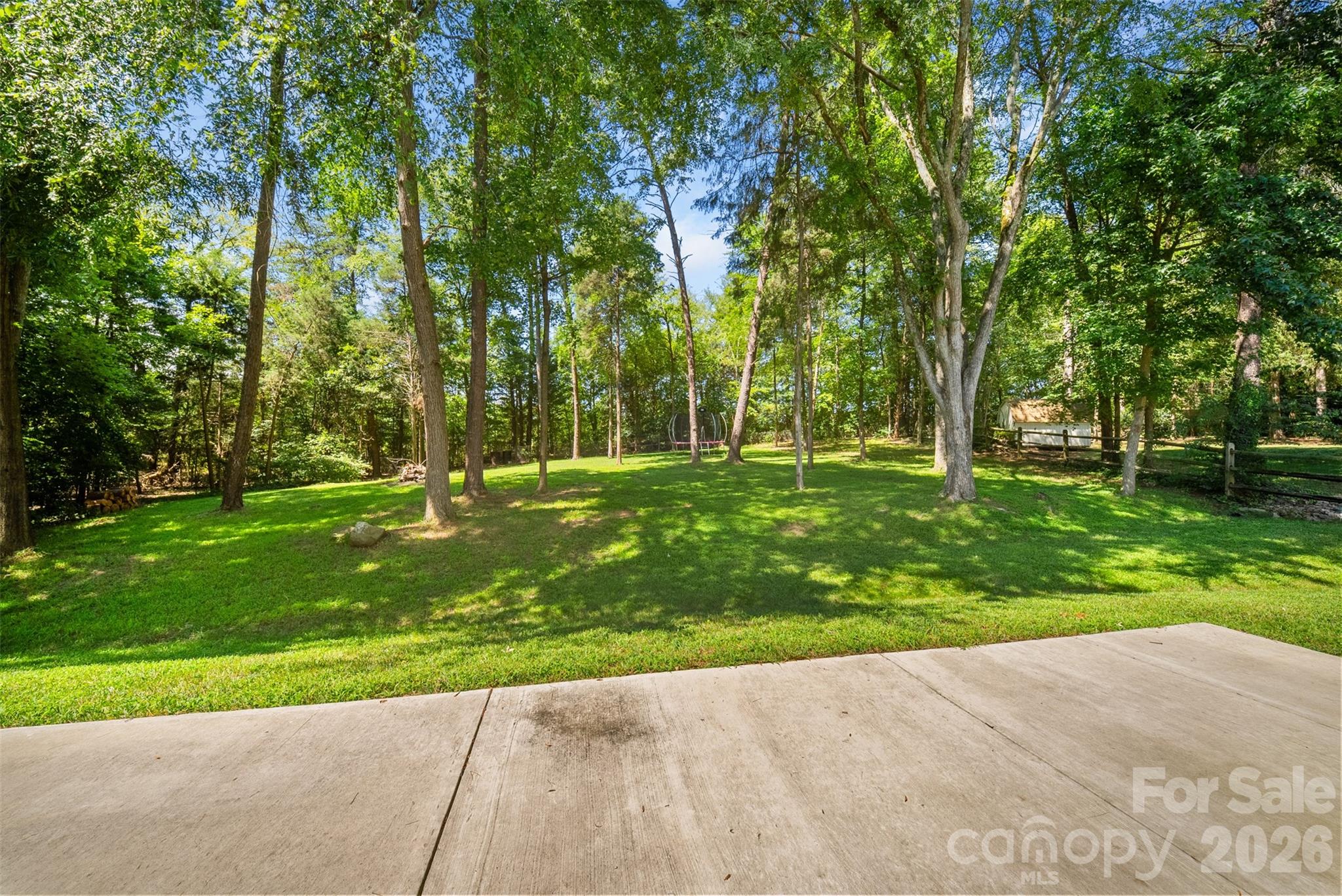 7838 Cafferty Circle — Charlotte