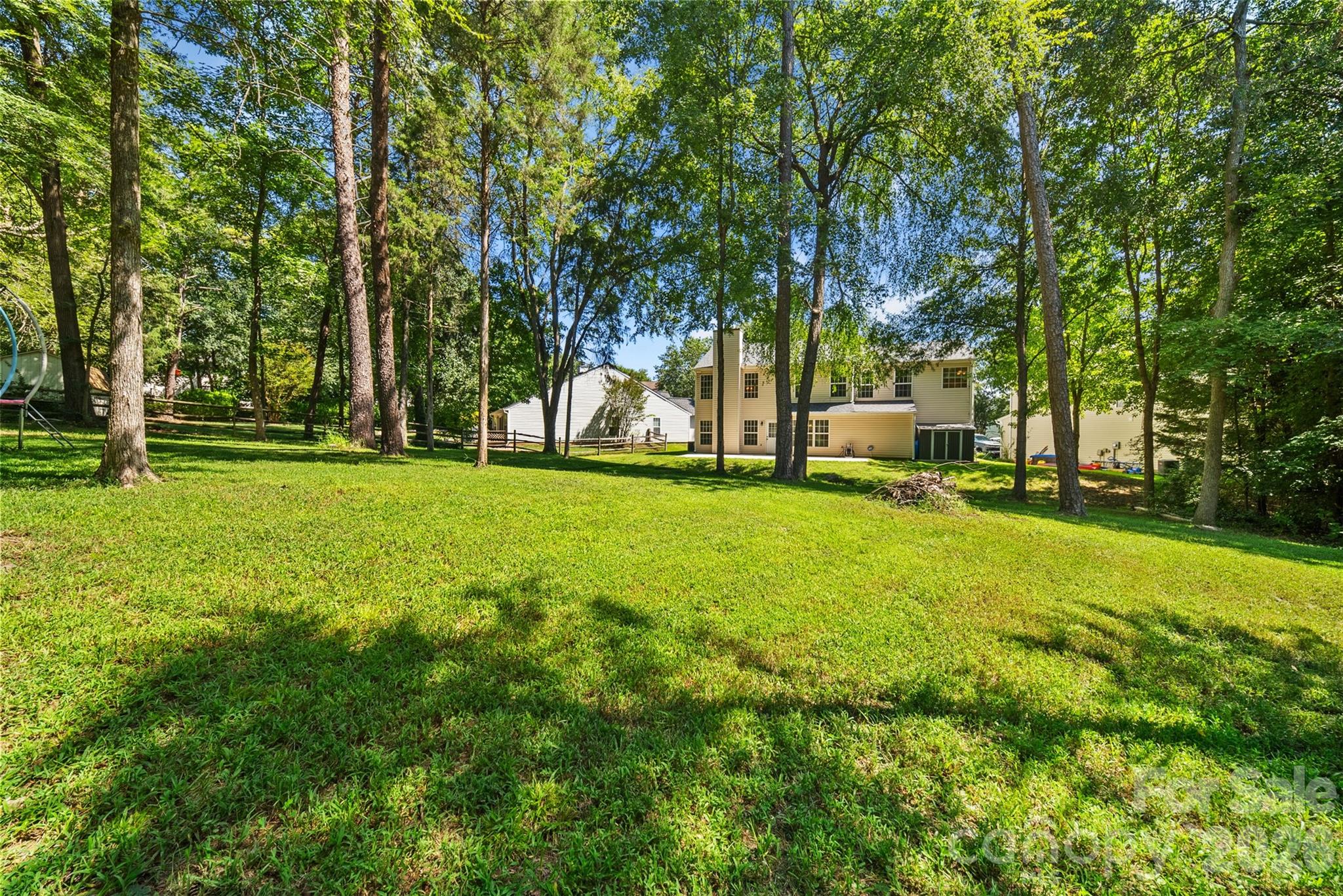 7838 Cafferty Circle — Charlotte