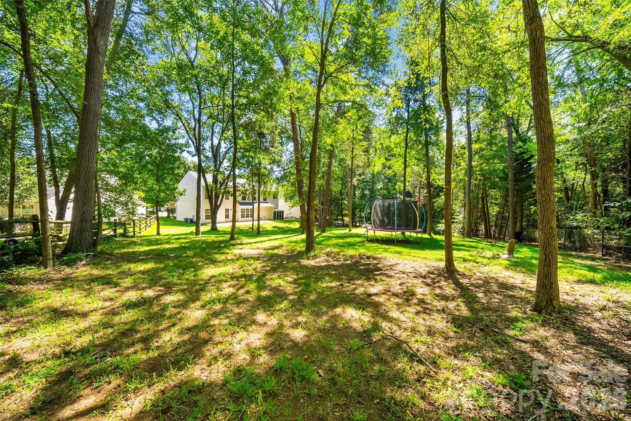 7838 Cafferty Circle — Charlotte