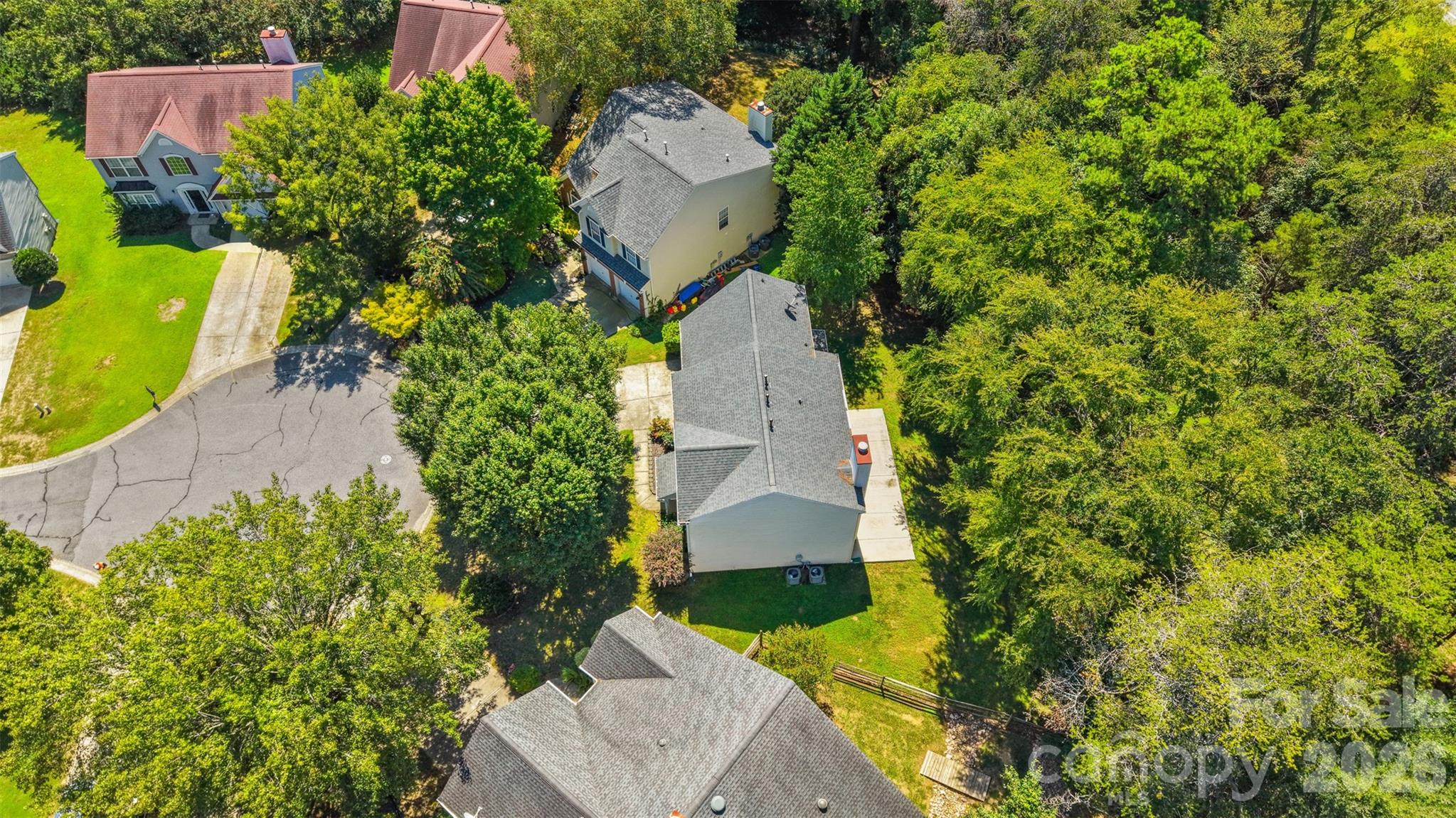7838 Cafferty Circle — Charlotte