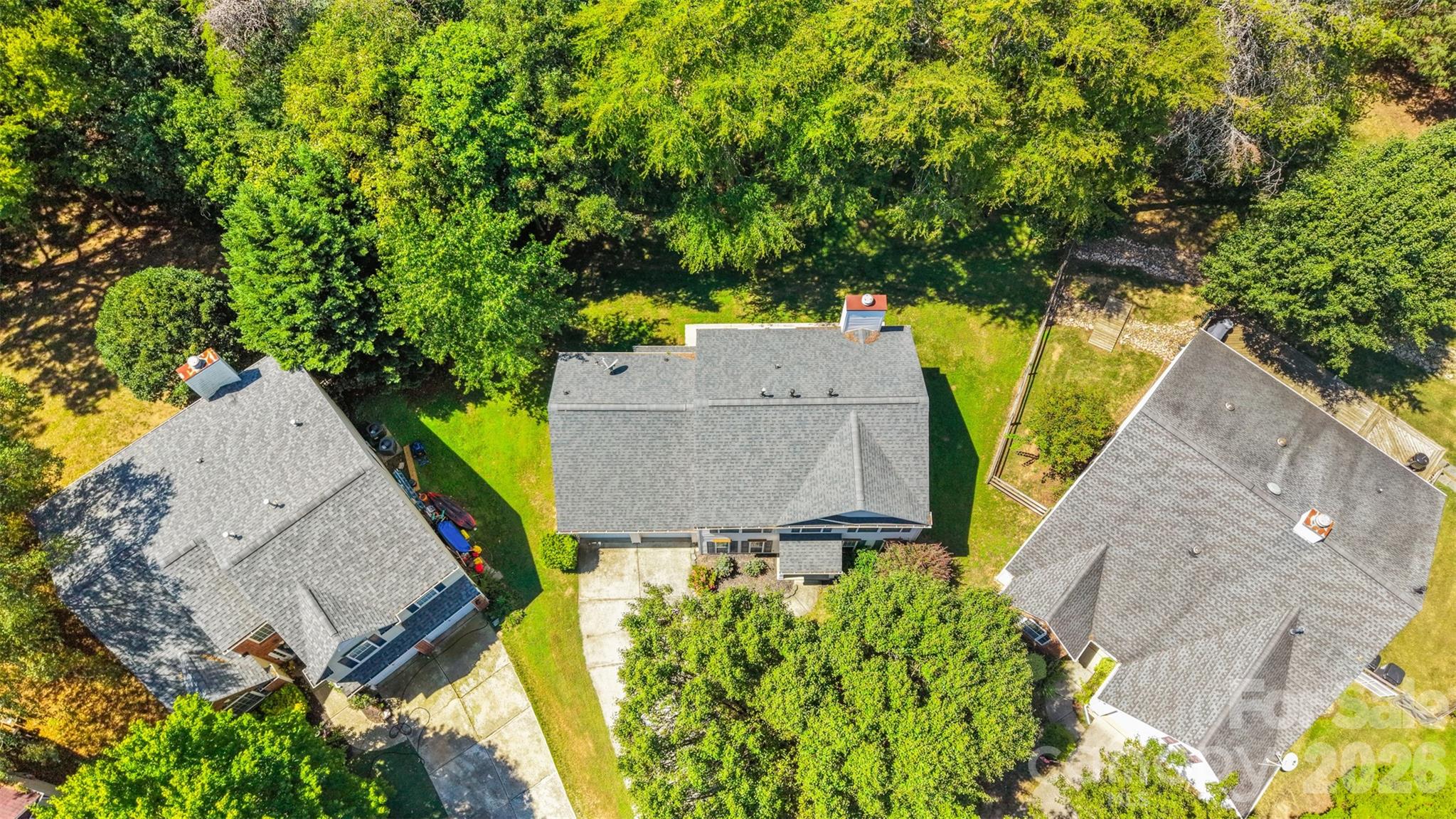 7838 Cafferty Circle — Charlotte