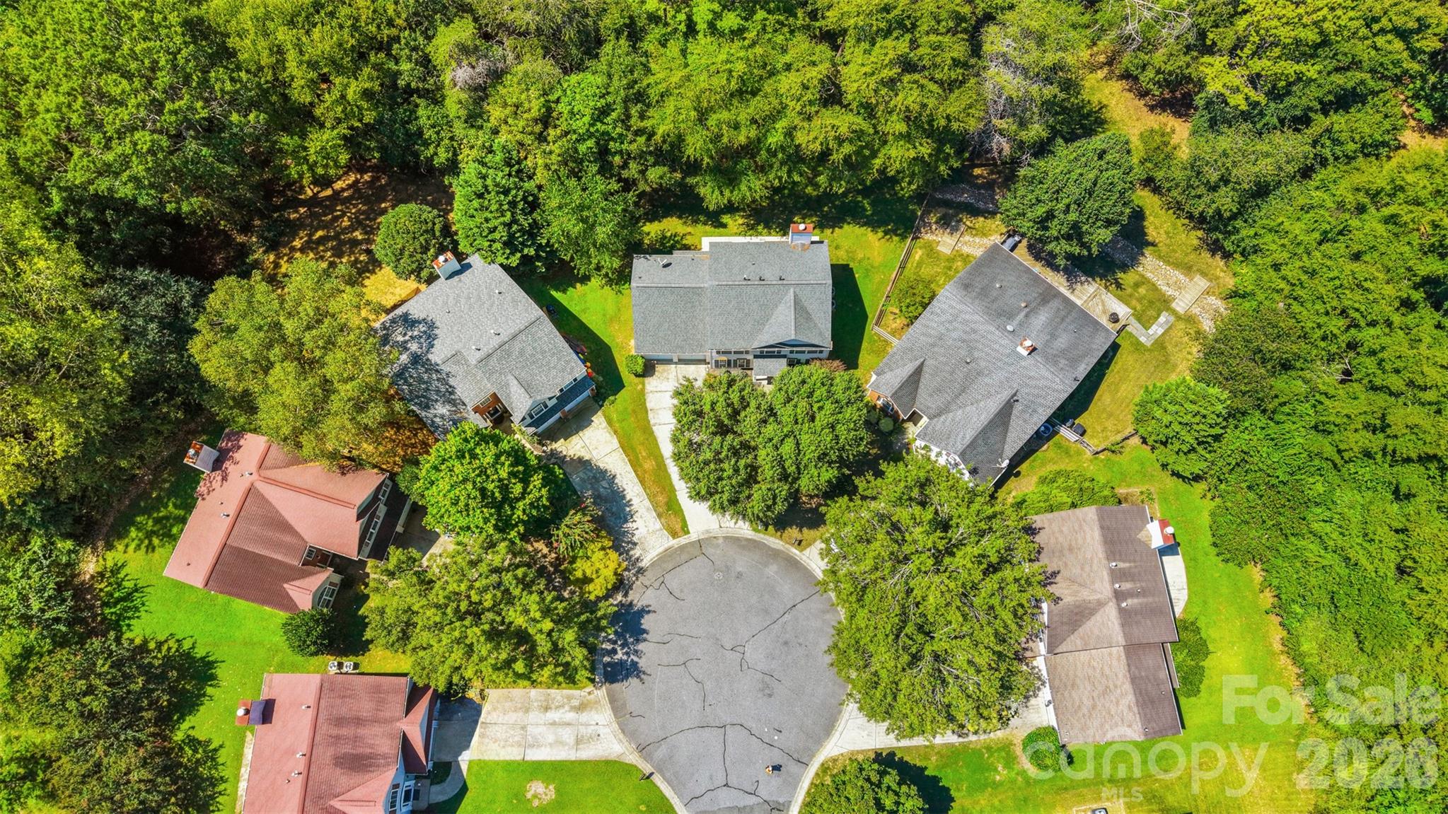 7838 Cafferty Circle — Charlotte