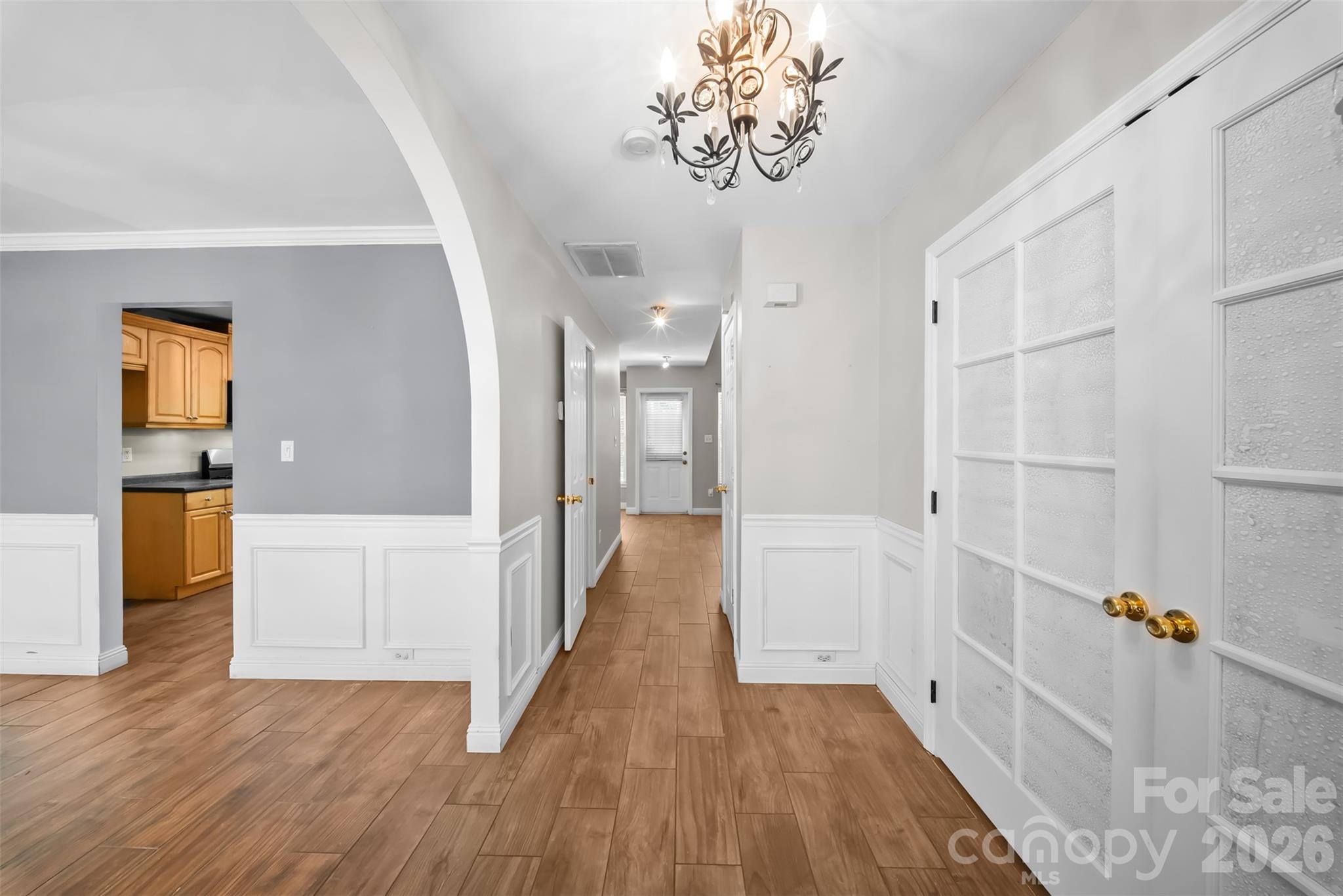 7838 Cafferty Circle — Charlotte