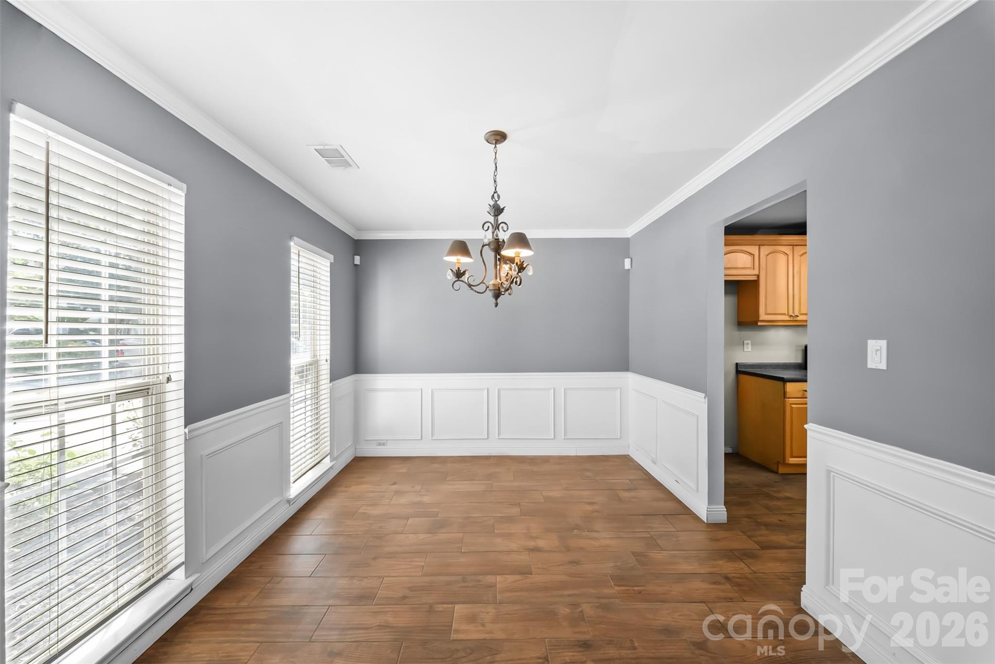 7838 Cafferty Circle — Charlotte