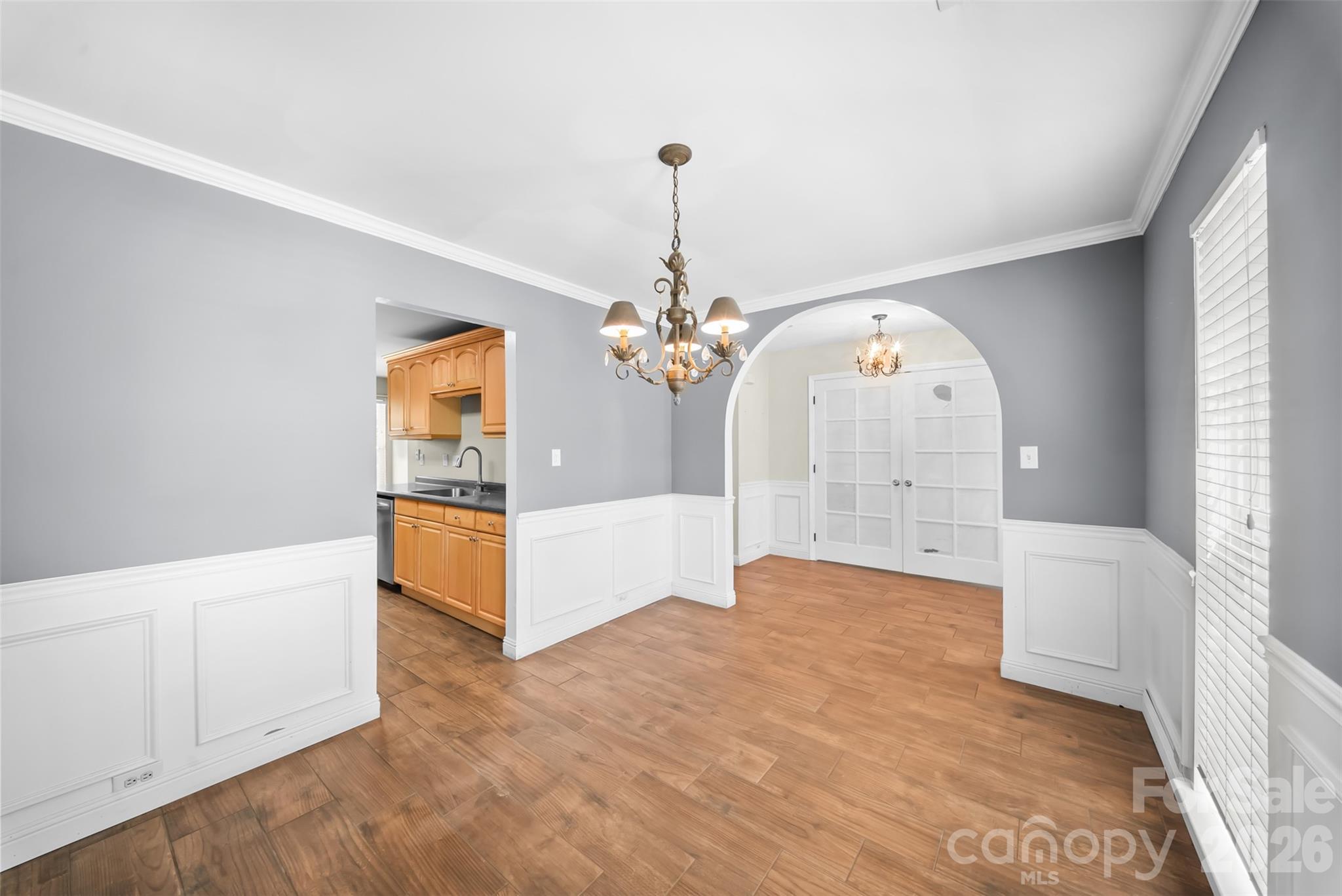 7838 Cafferty Circle — Charlotte