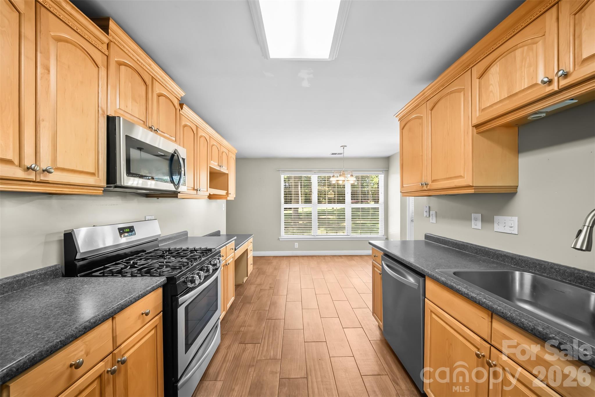 7838 Cafferty Circle — Charlotte