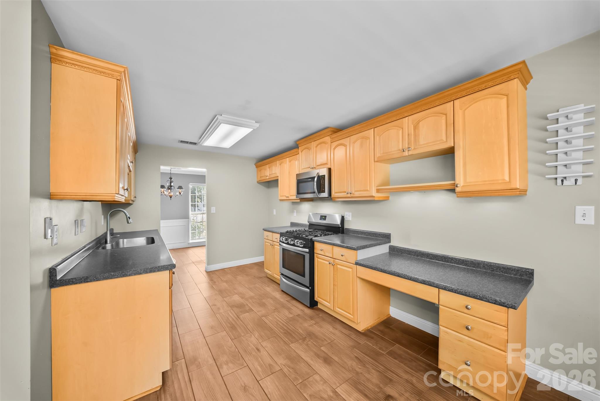 7838 Cafferty Circle — Charlotte