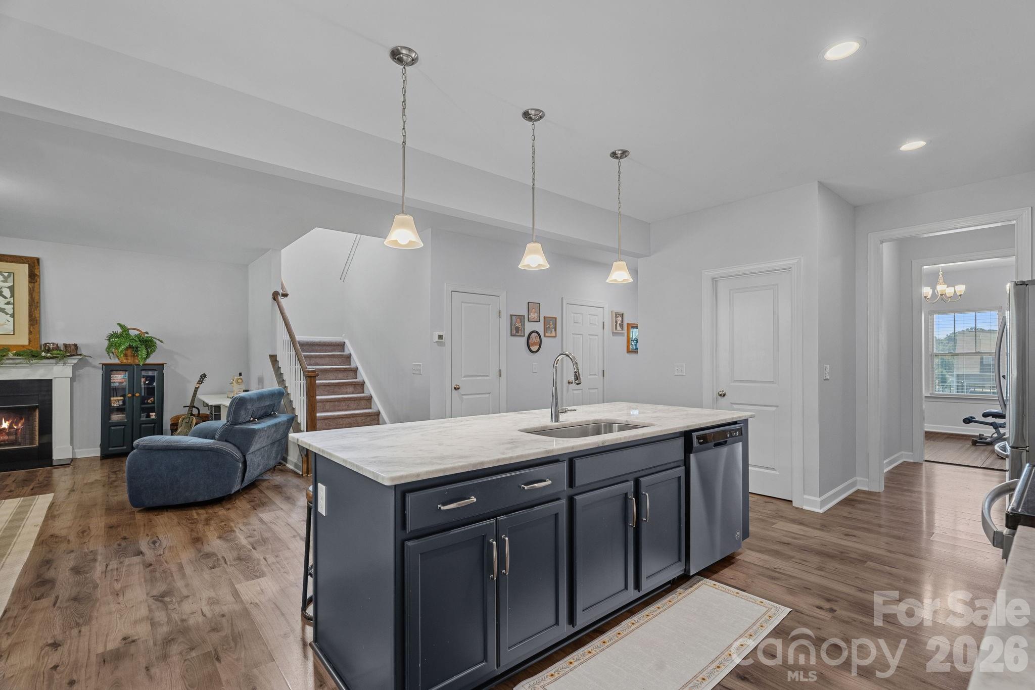 120 Dublin Court — Statesville