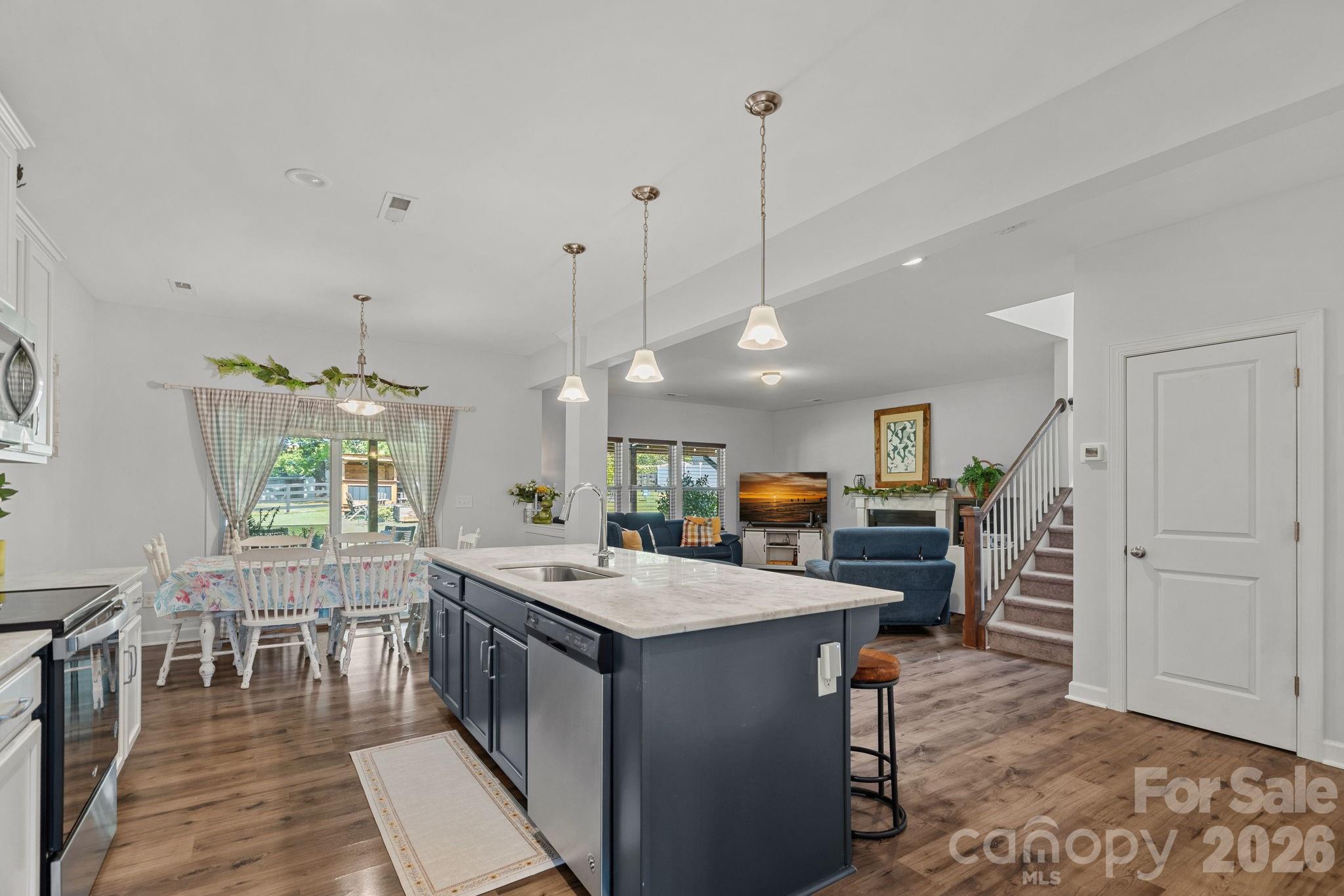 120 Dublin Court — Statesville