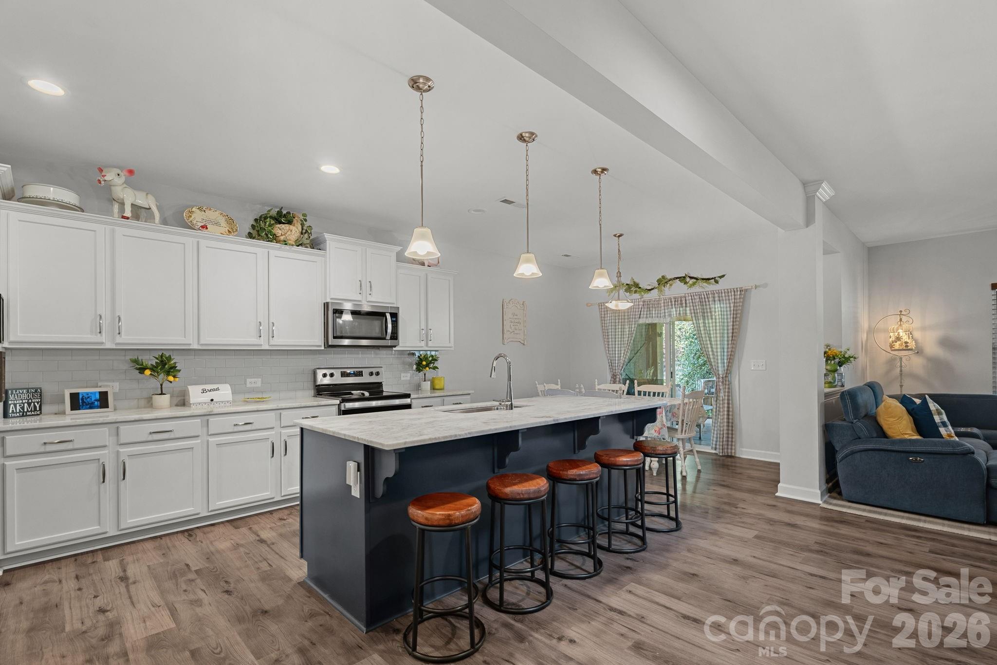 120 Dublin Court — Statesville
