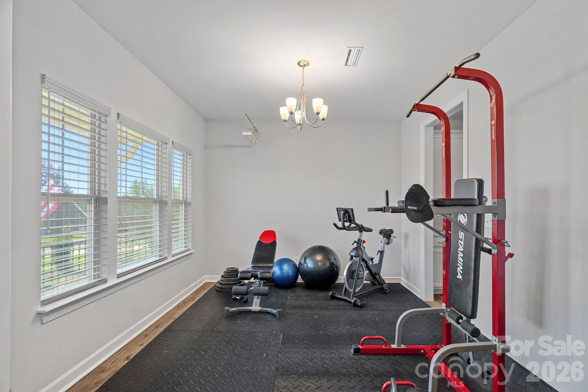 120 Dublin Court — Statesville