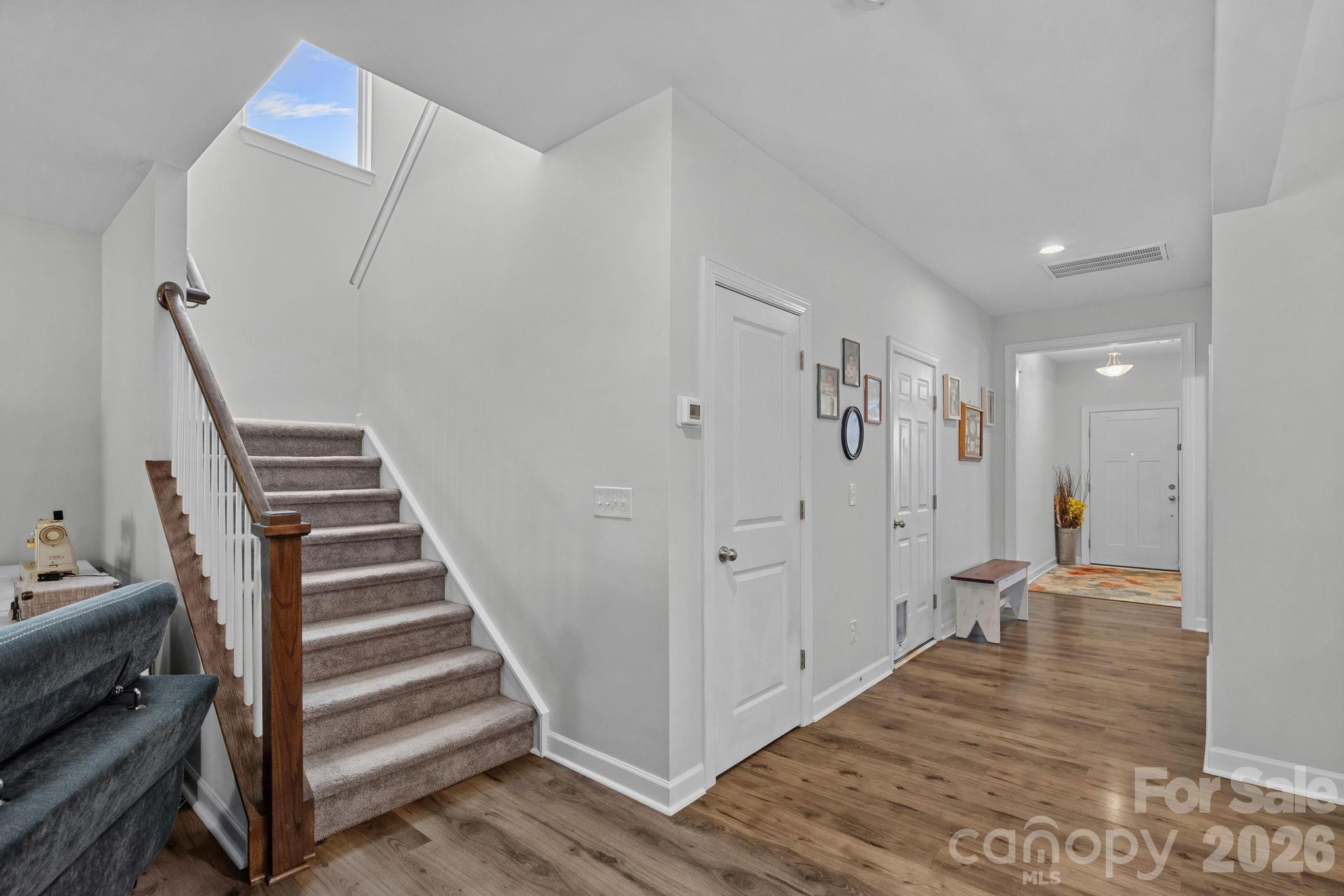 120 Dublin Court — Statesville