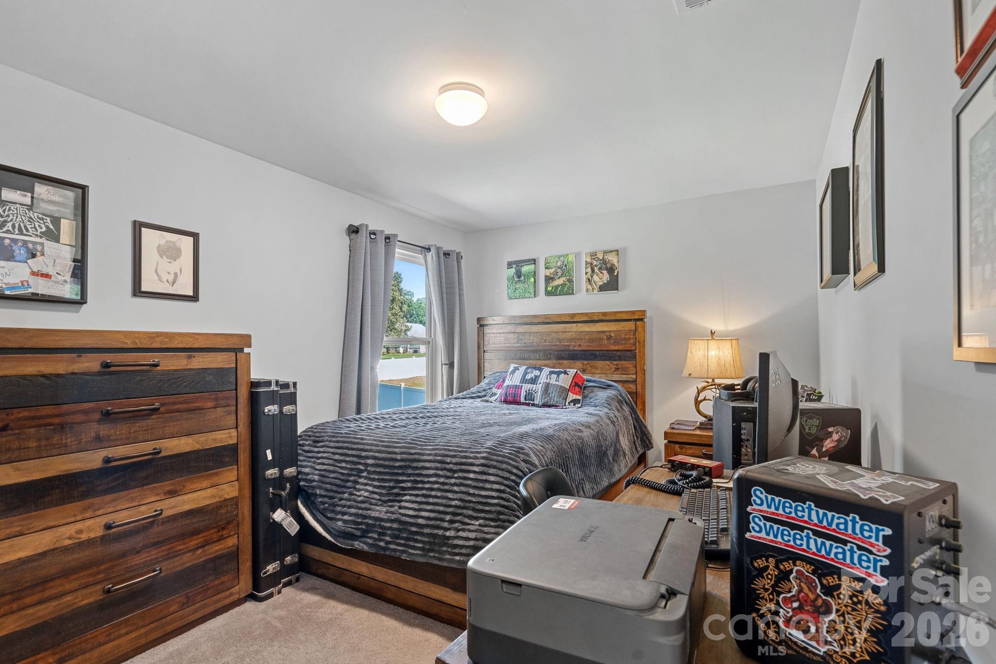 120 Dublin Court — Statesville