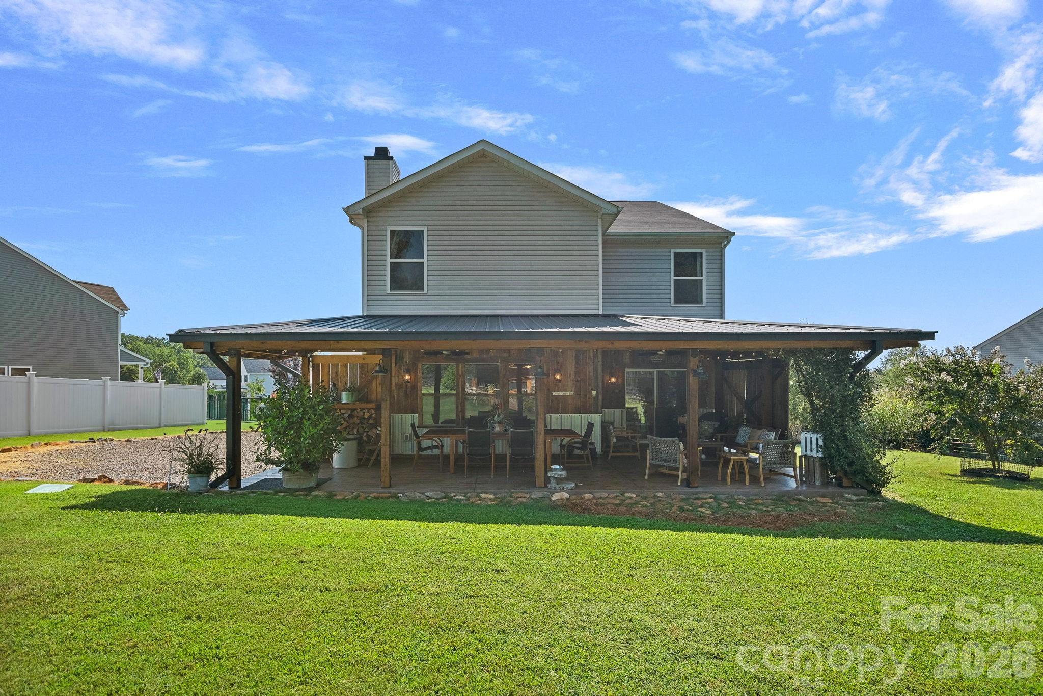 120 Dublin Court — Statesville