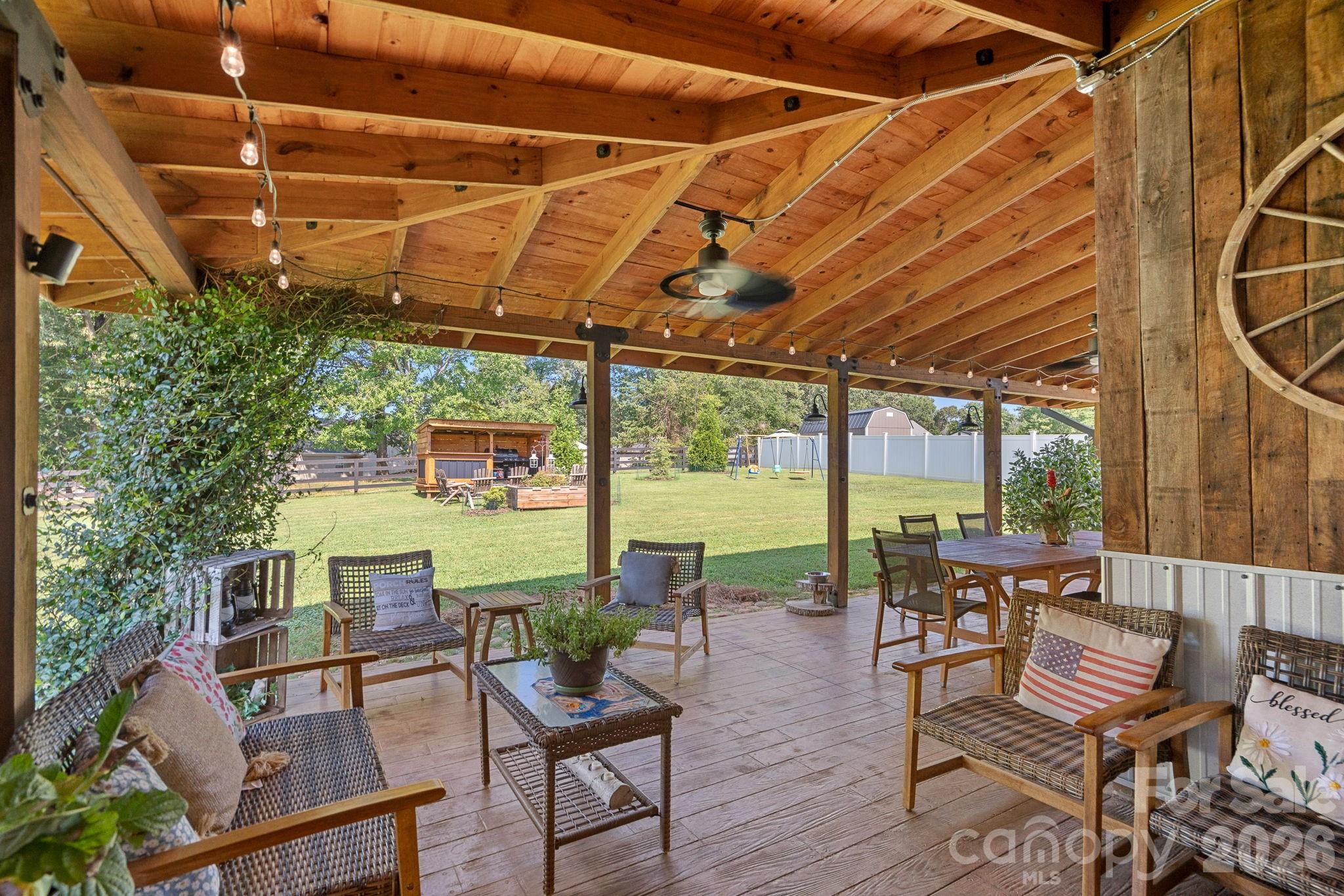 120 Dublin Court — Statesville